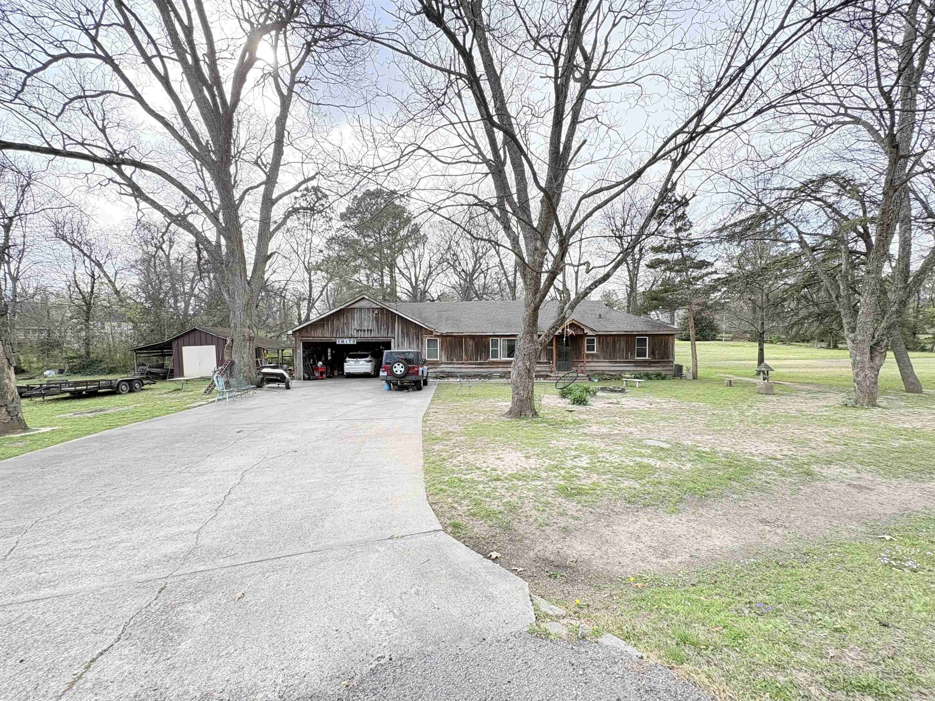616 N 2nd  Piggott, AR