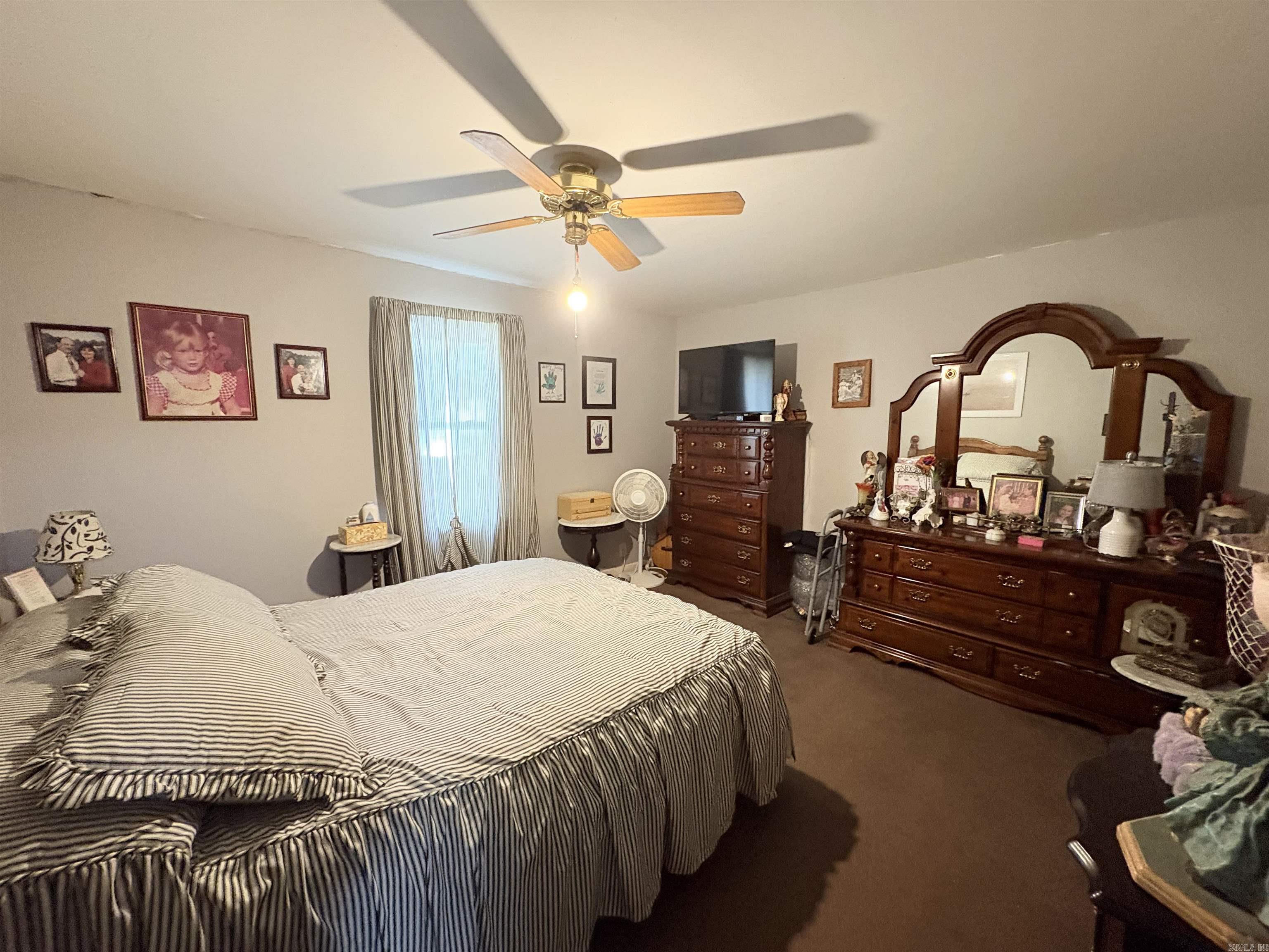 616 N 2nd  Piggott, AR