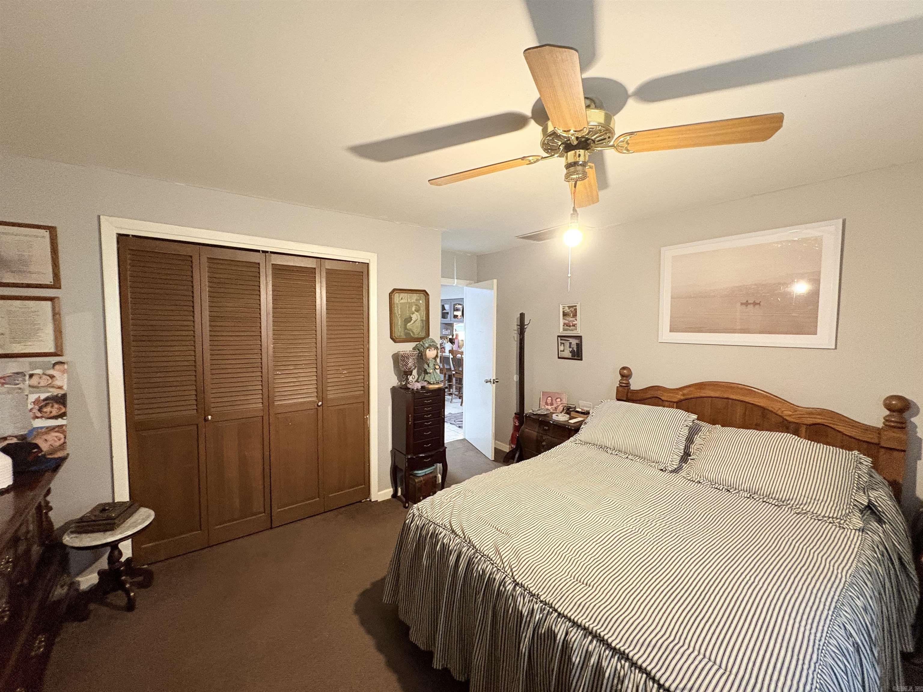 616 N 2nd  Piggott, AR