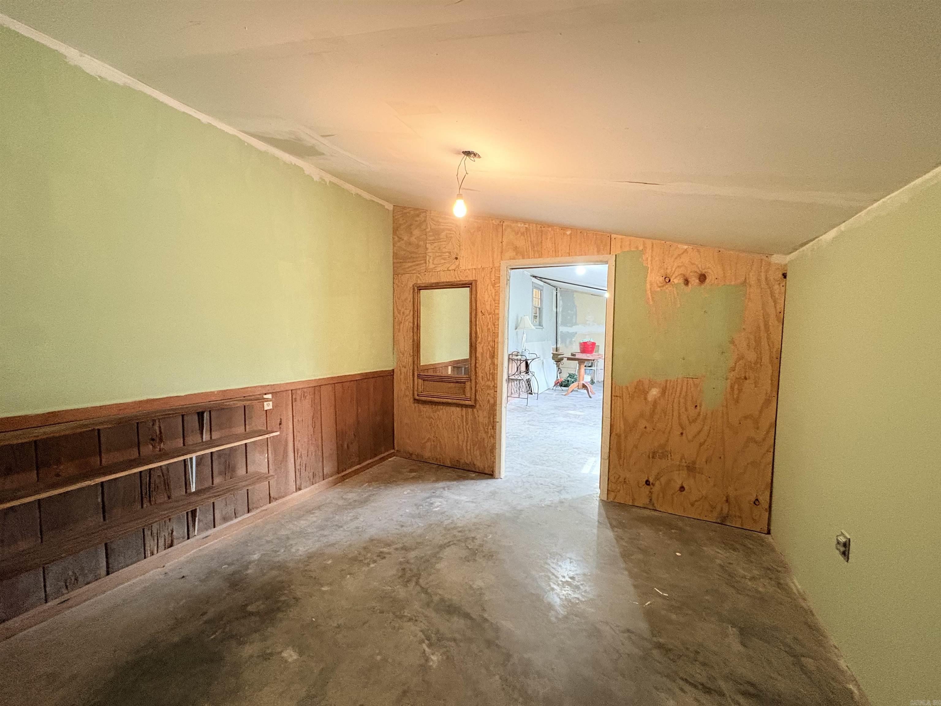 616 N 2nd  Piggott, AR