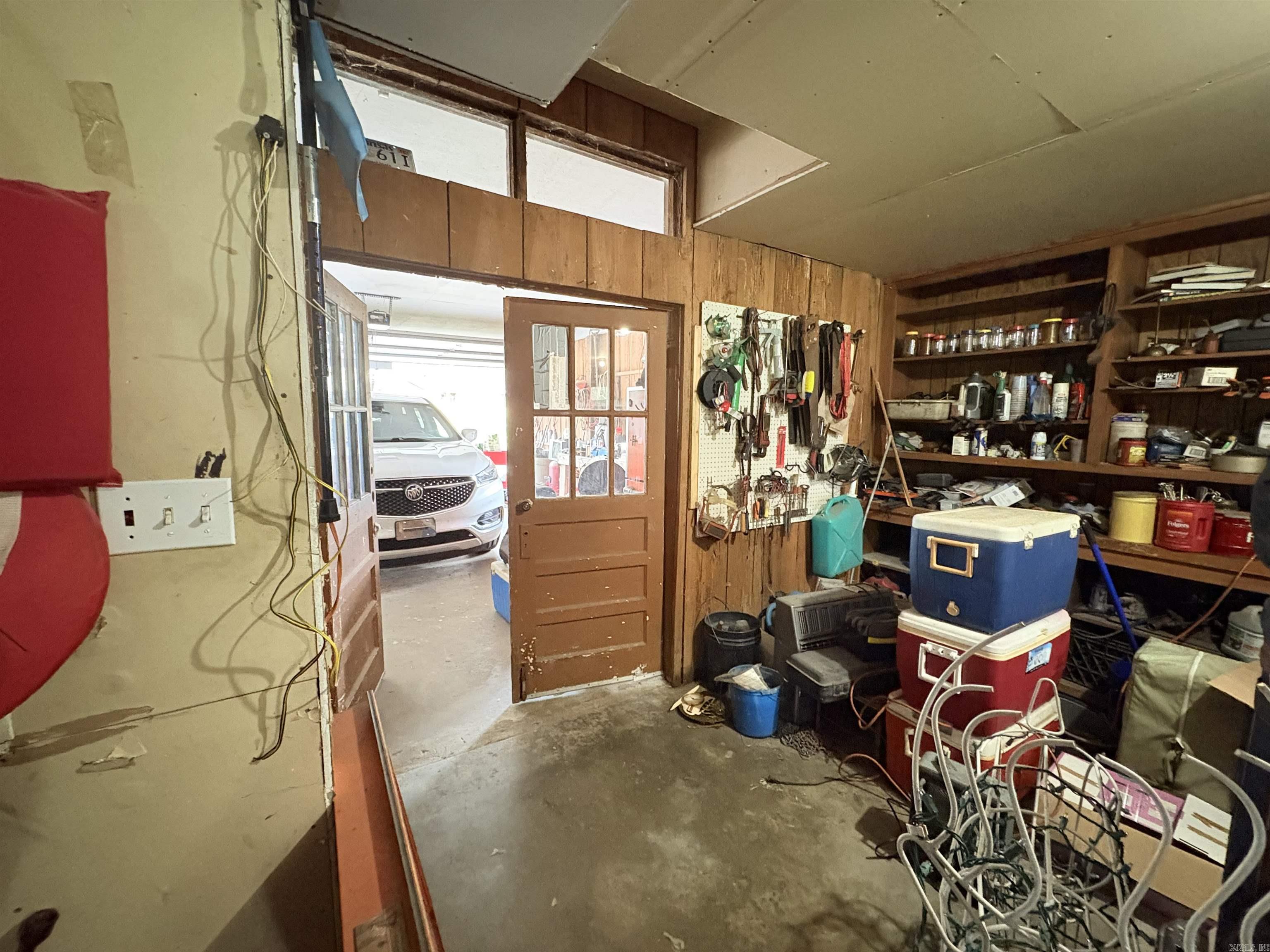 616 N 2nd  Piggott, AR