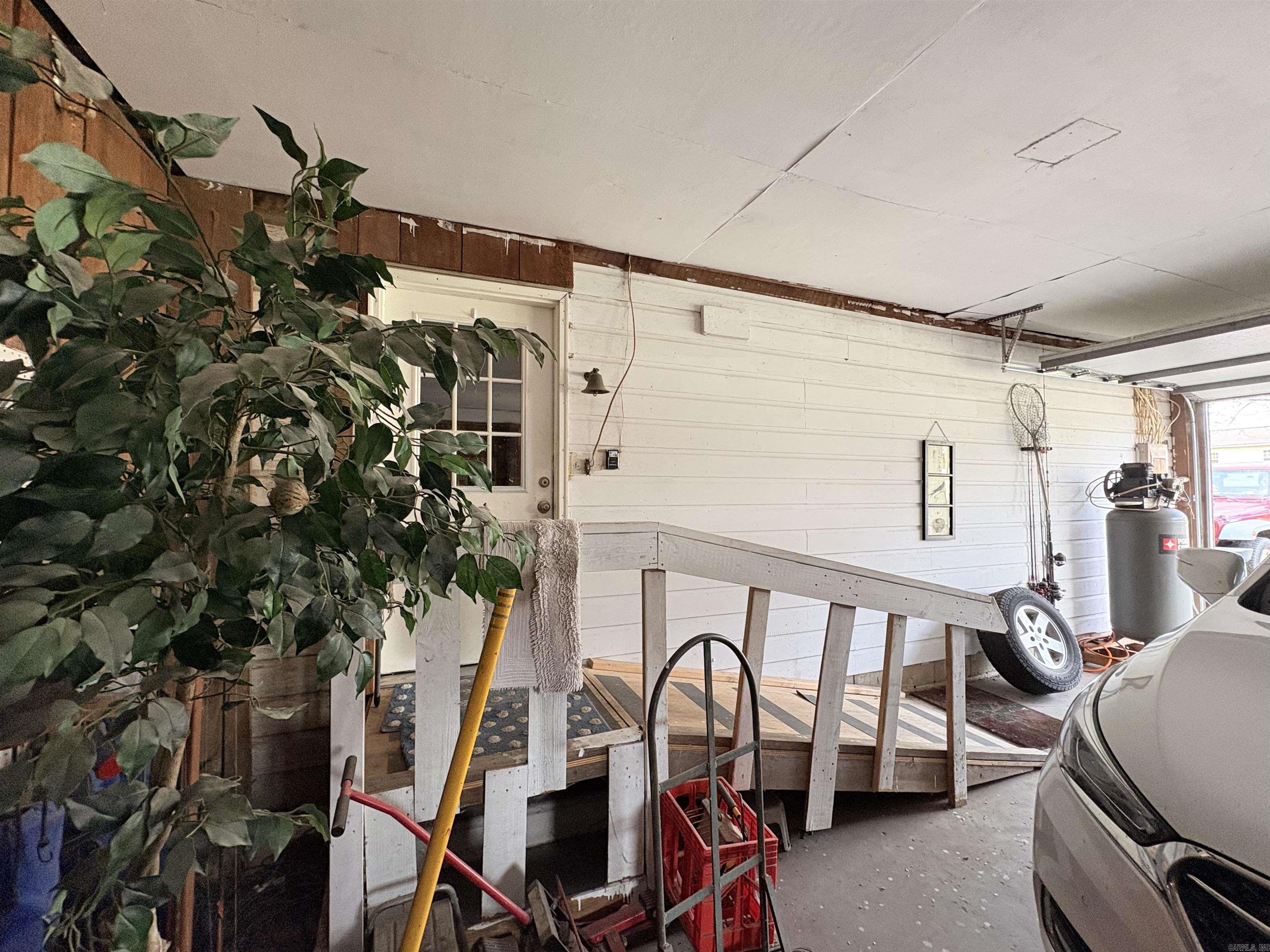 616 N 2nd  Piggott, AR