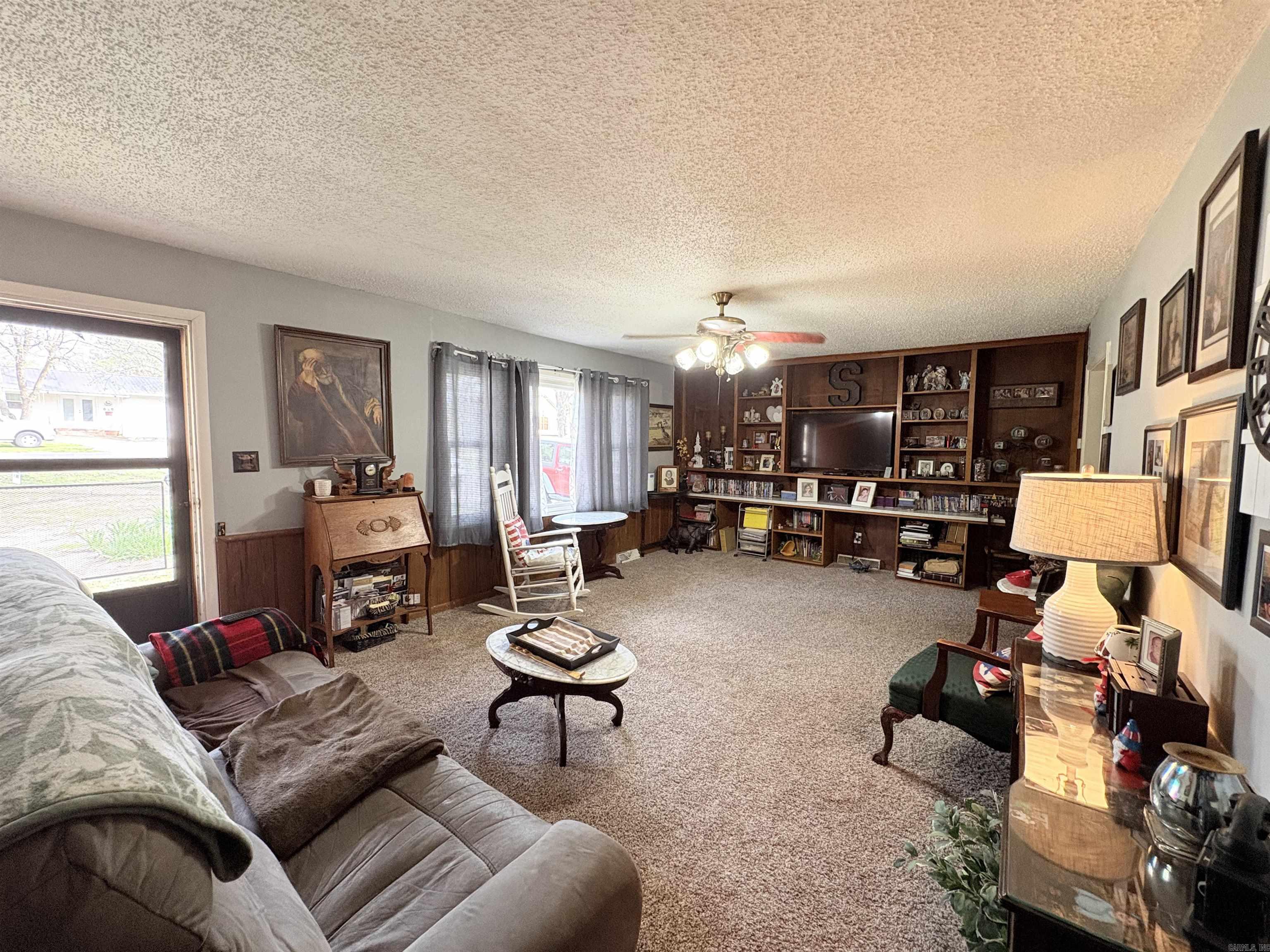 616 N 2nd  Piggott, AR