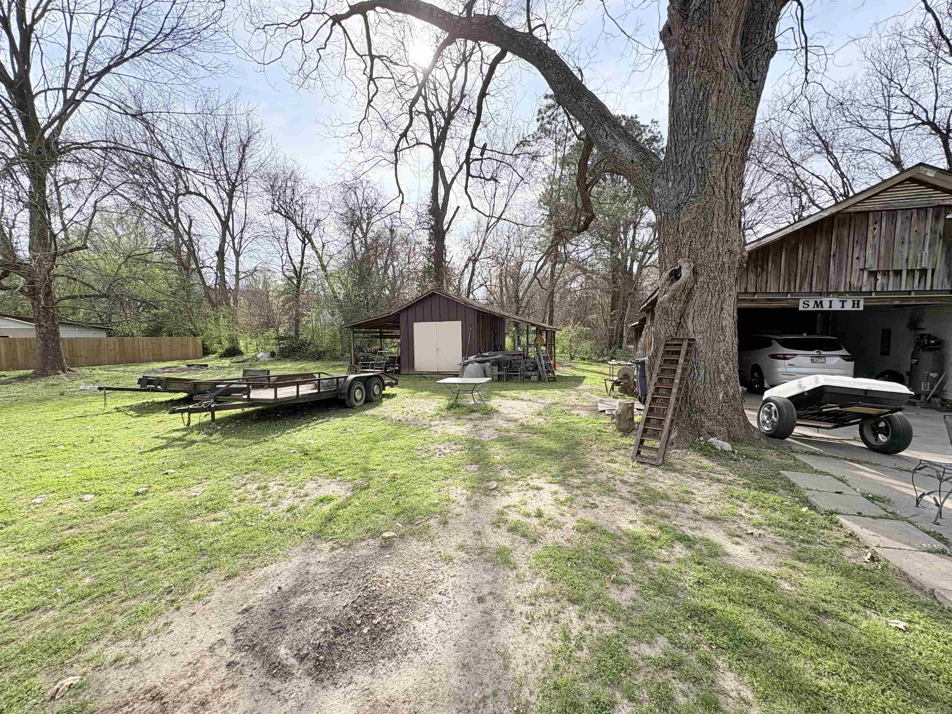 616 N 2nd  Piggott, AR