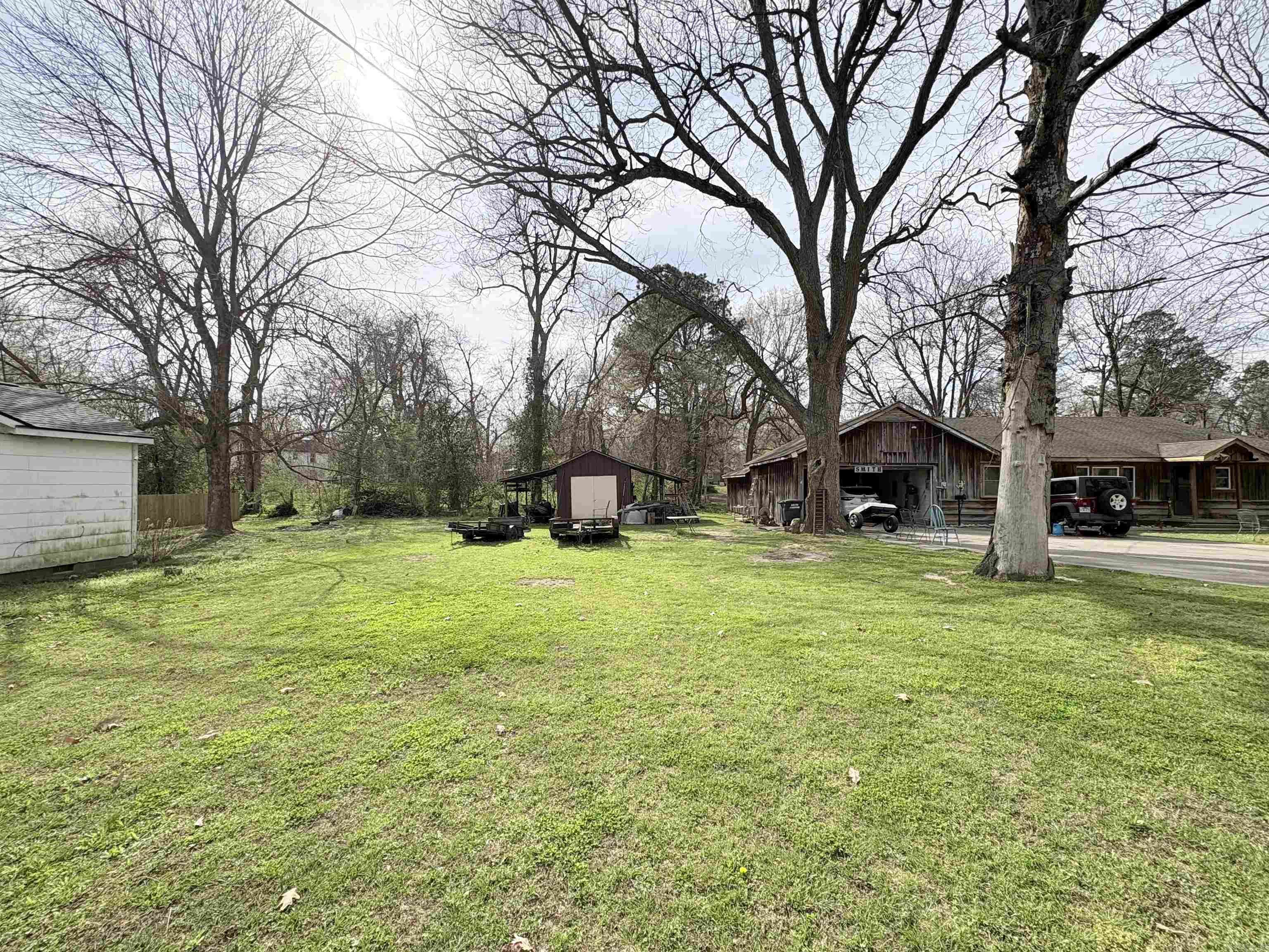 616 N 2nd  Piggott, AR