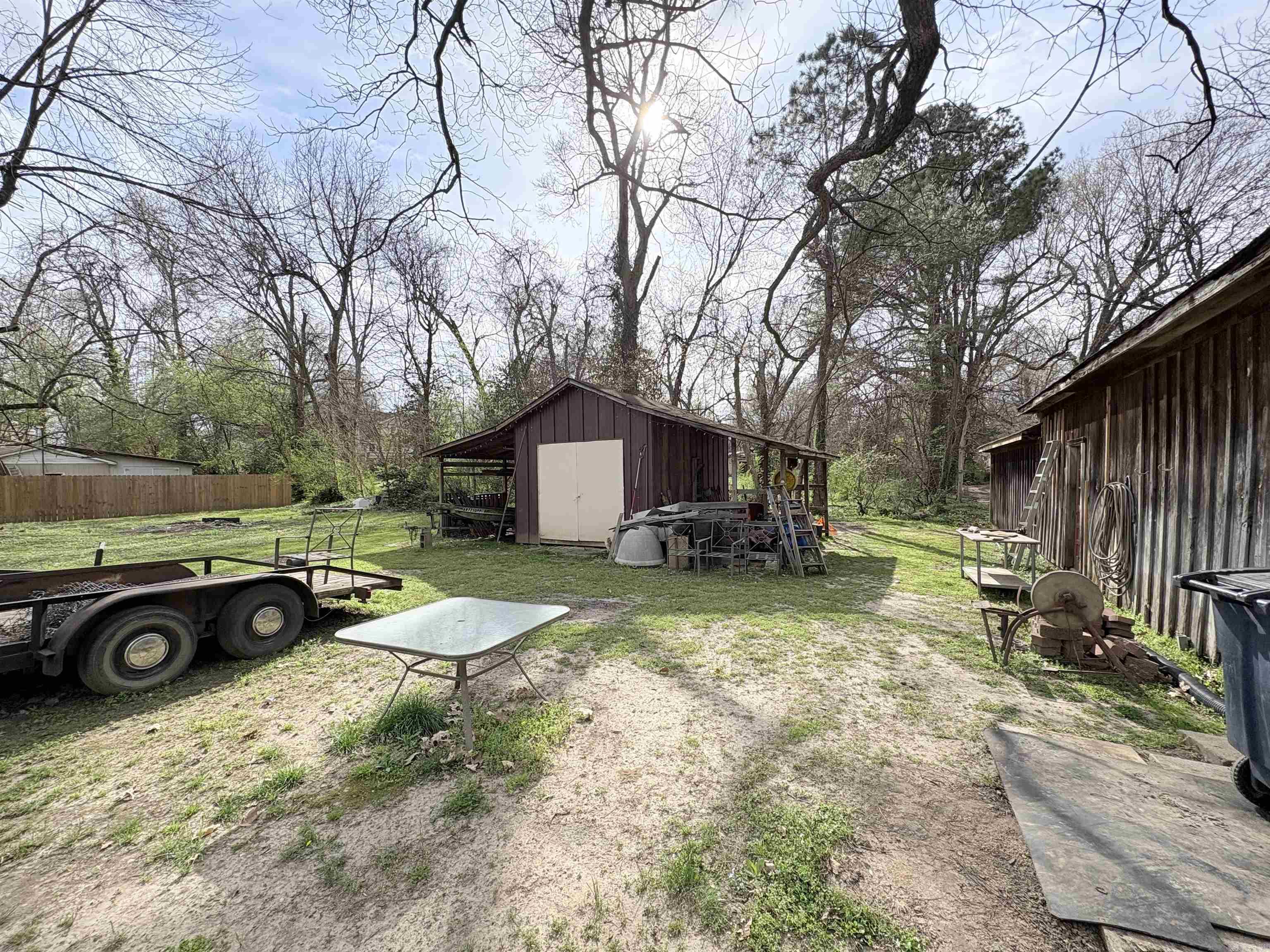 616 N 2nd  Piggott, AR