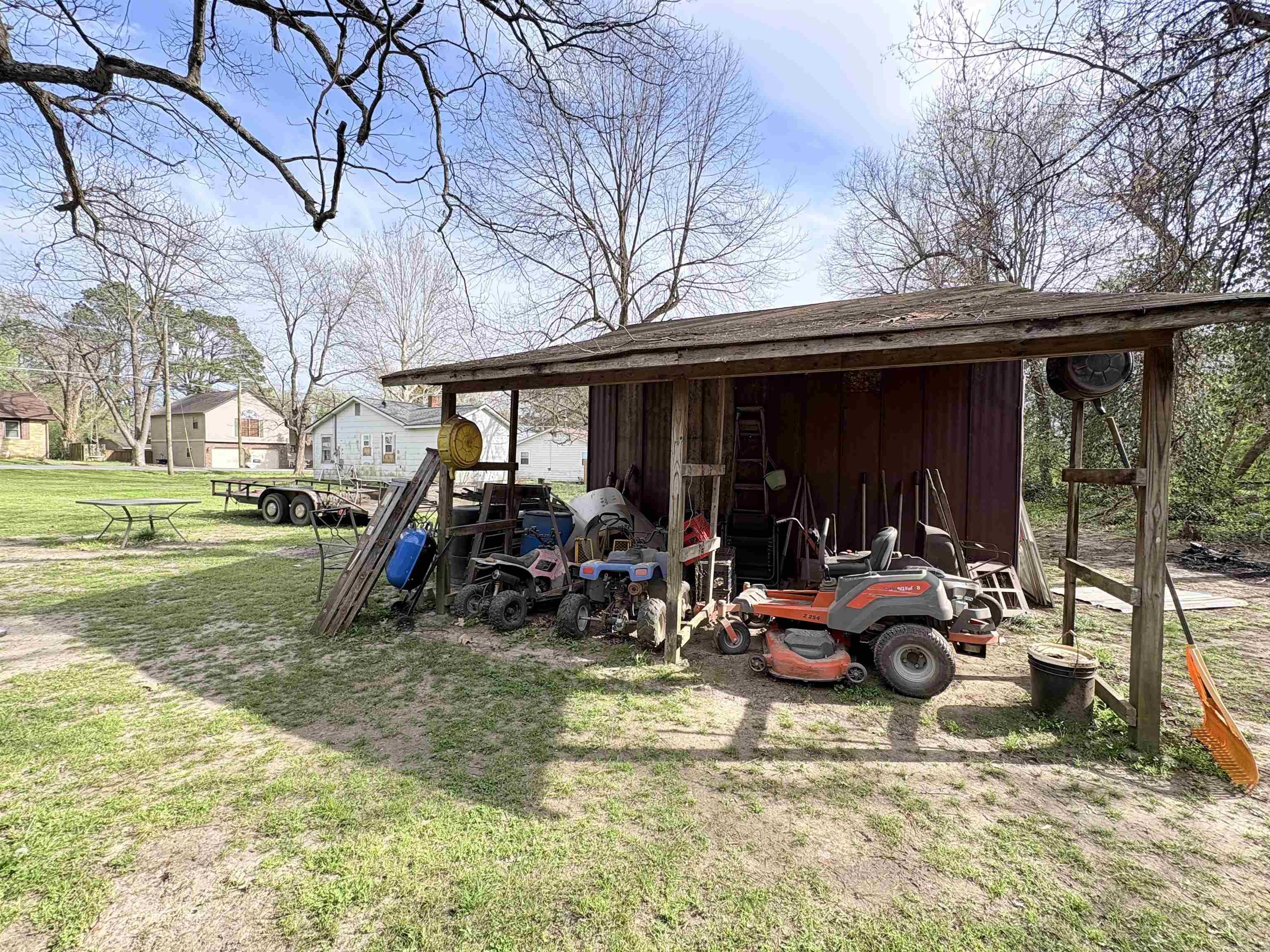 616 N 2nd  Piggott, AR