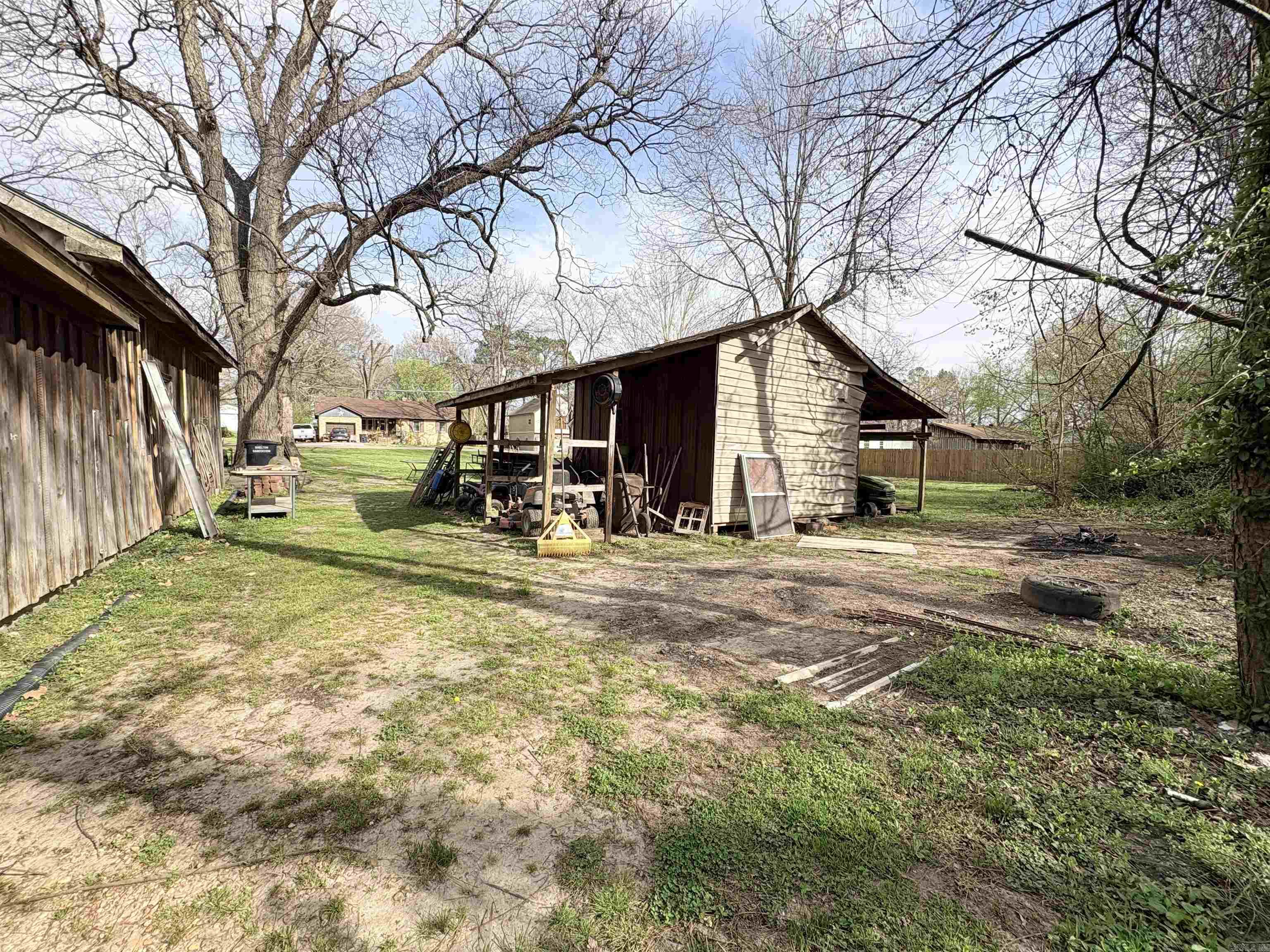 616 N 2nd  Piggott, AR