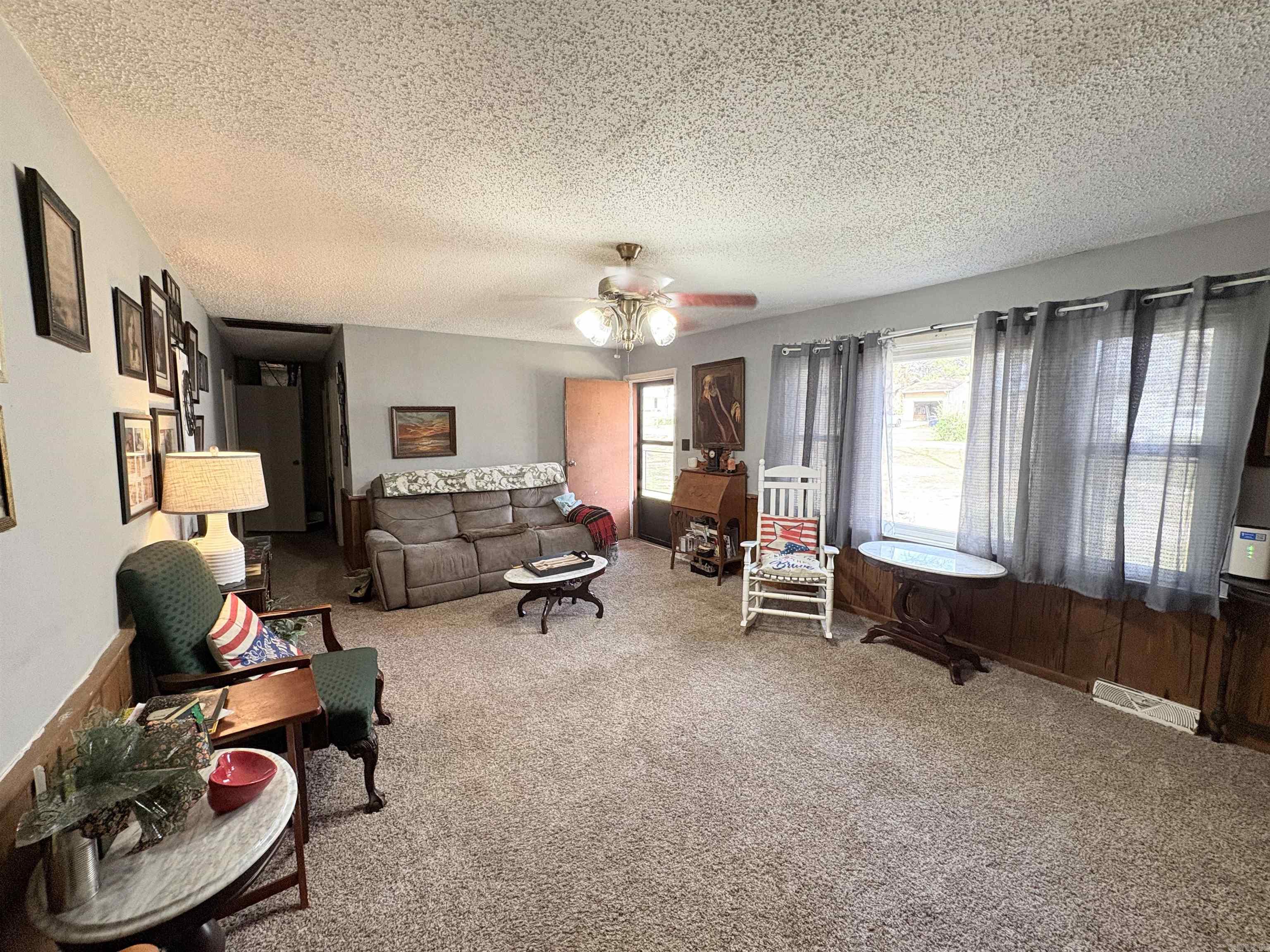 616 N 2nd  Piggott, AR