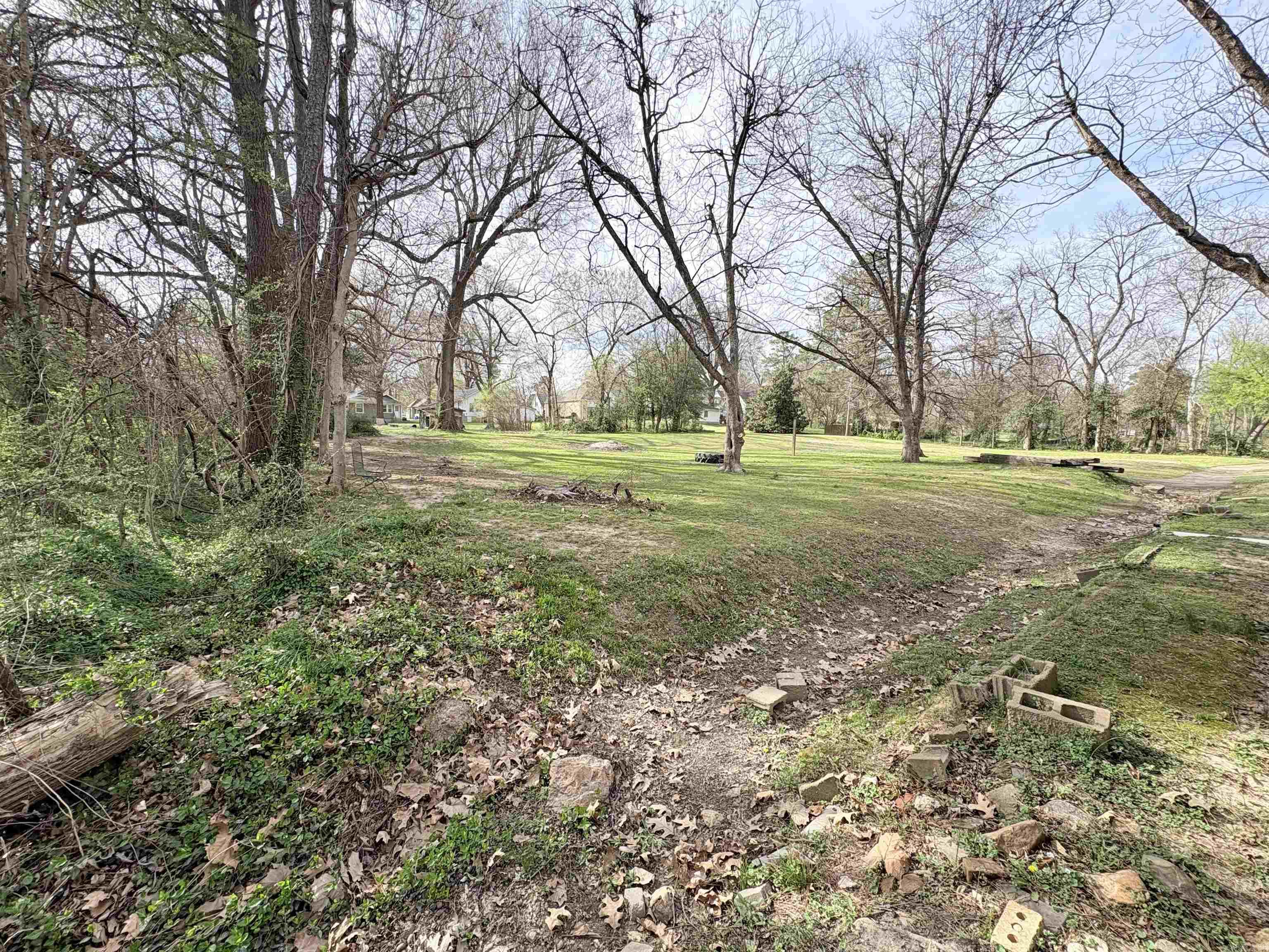 616 N 2nd  Piggott, AR