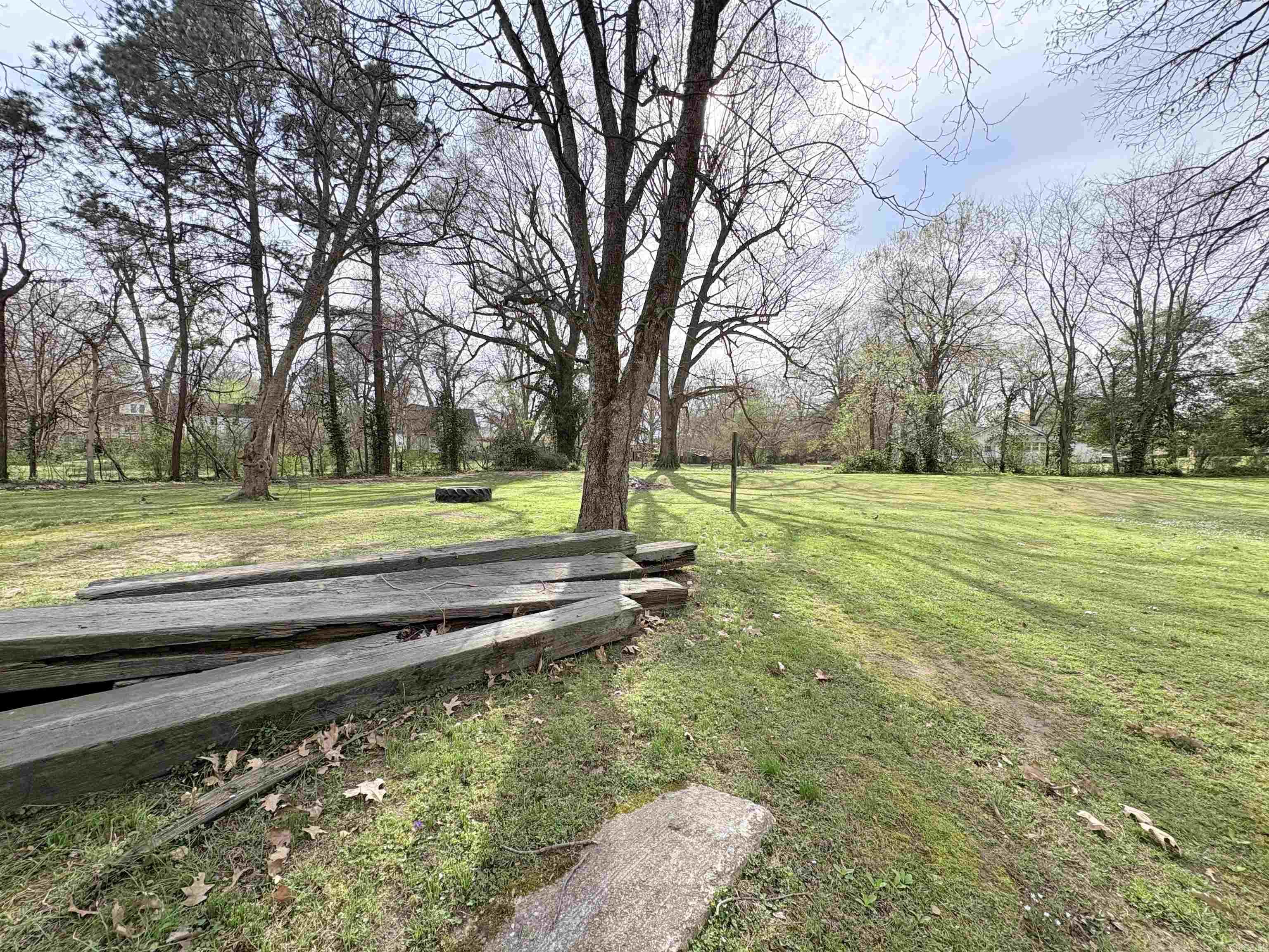 616 N 2nd  Piggott, AR