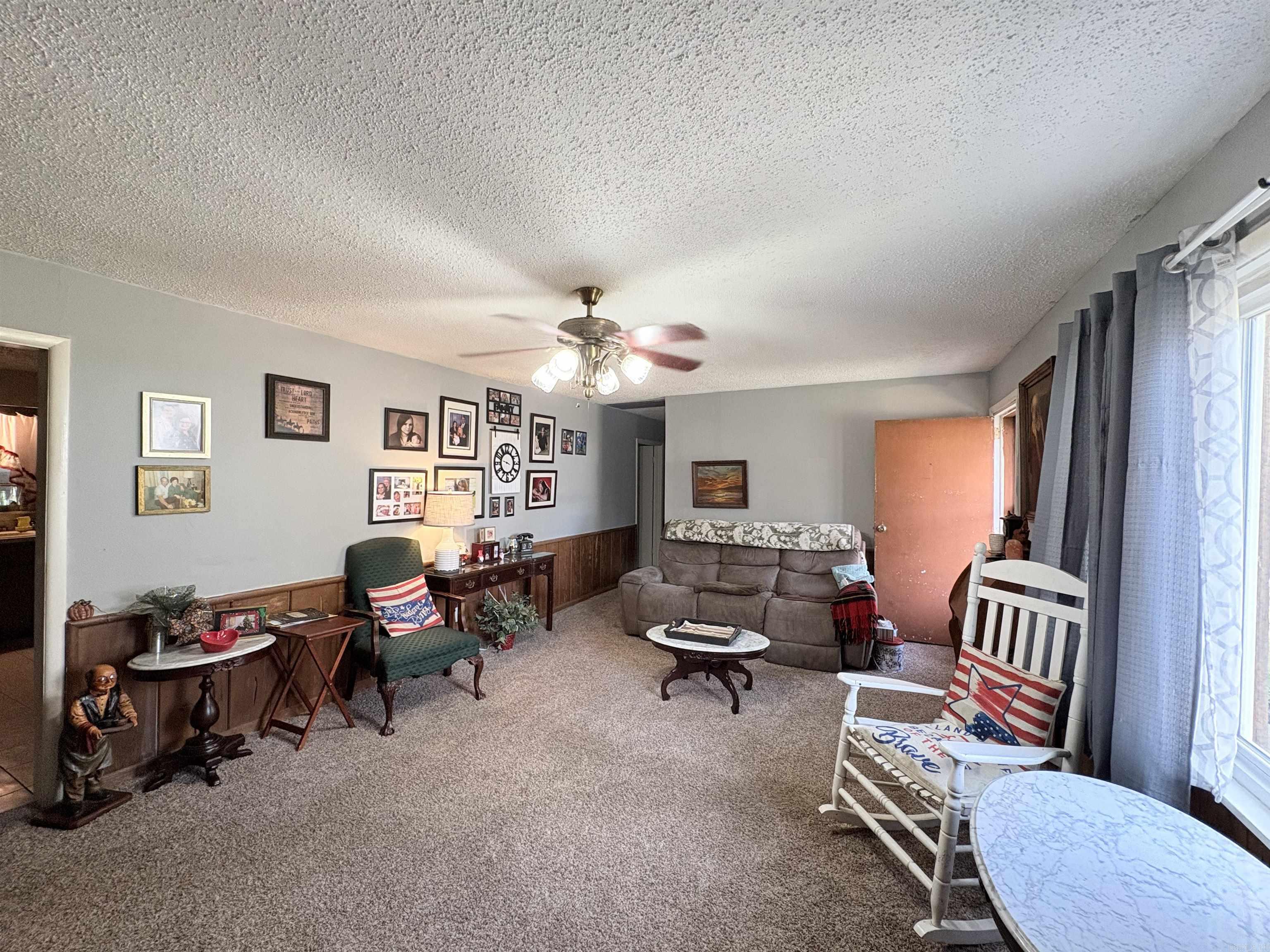 616 N 2nd  Piggott, AR