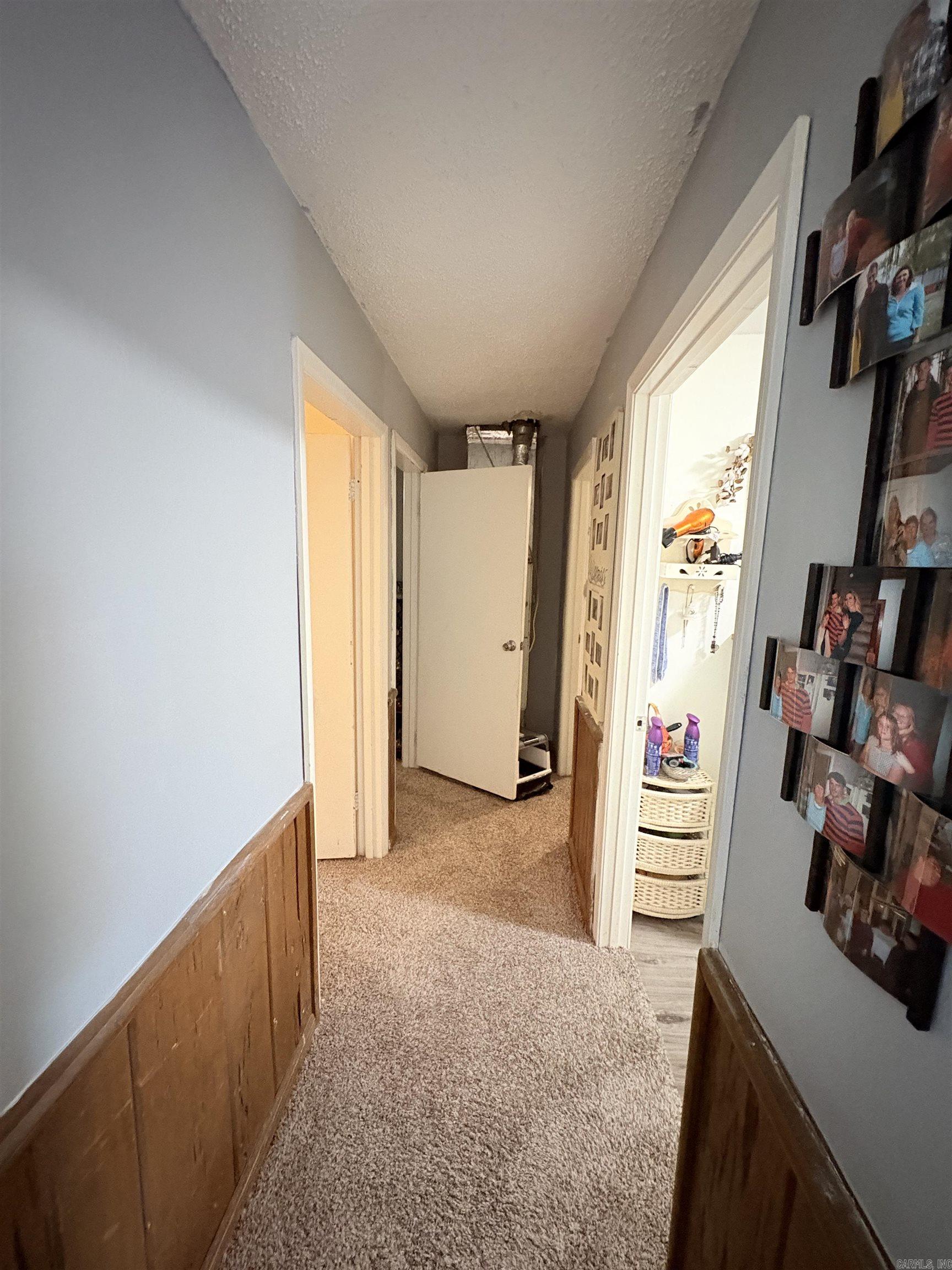 616 N 2nd  Piggott, AR