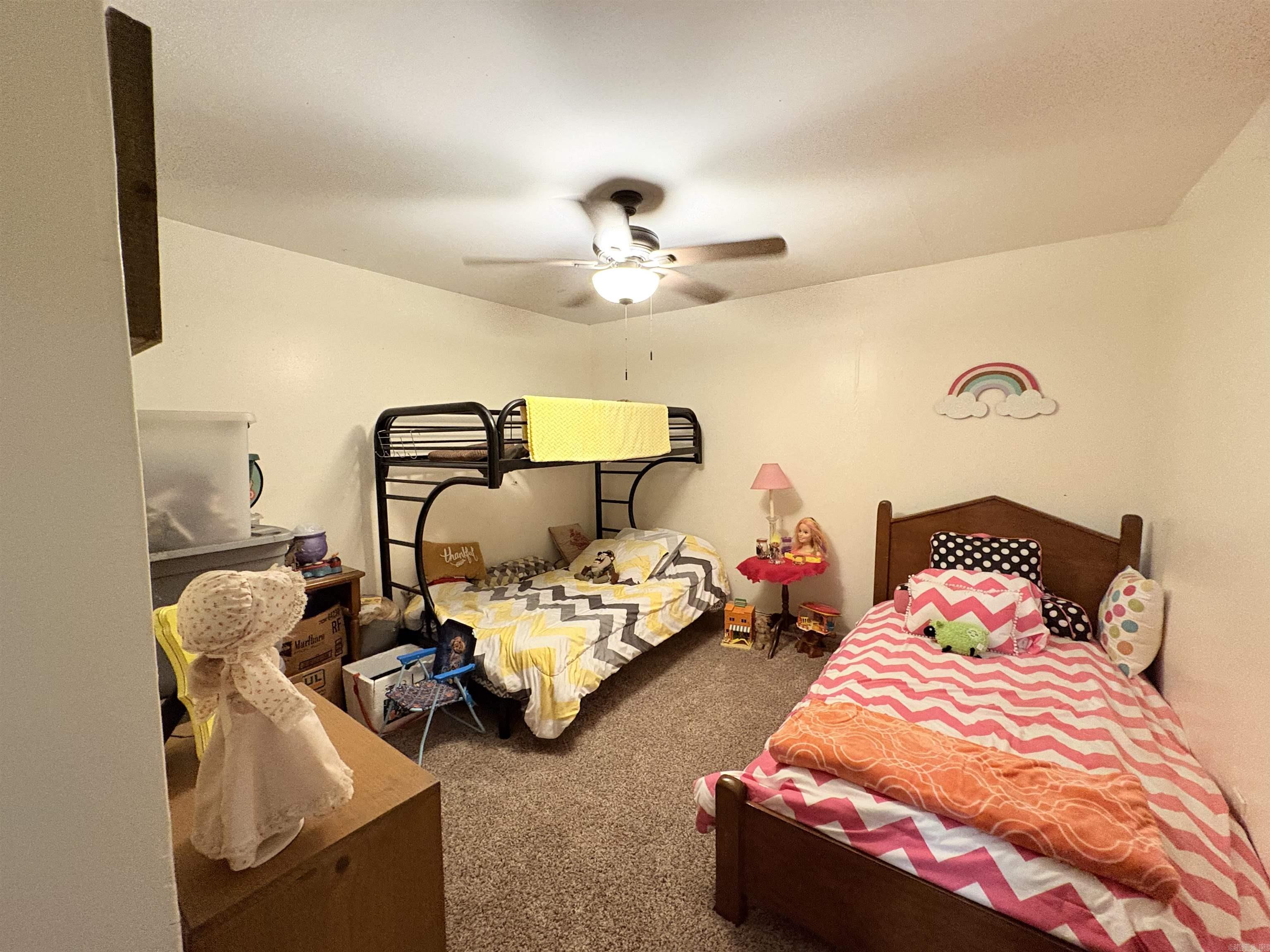 616 N 2nd  Piggott, AR