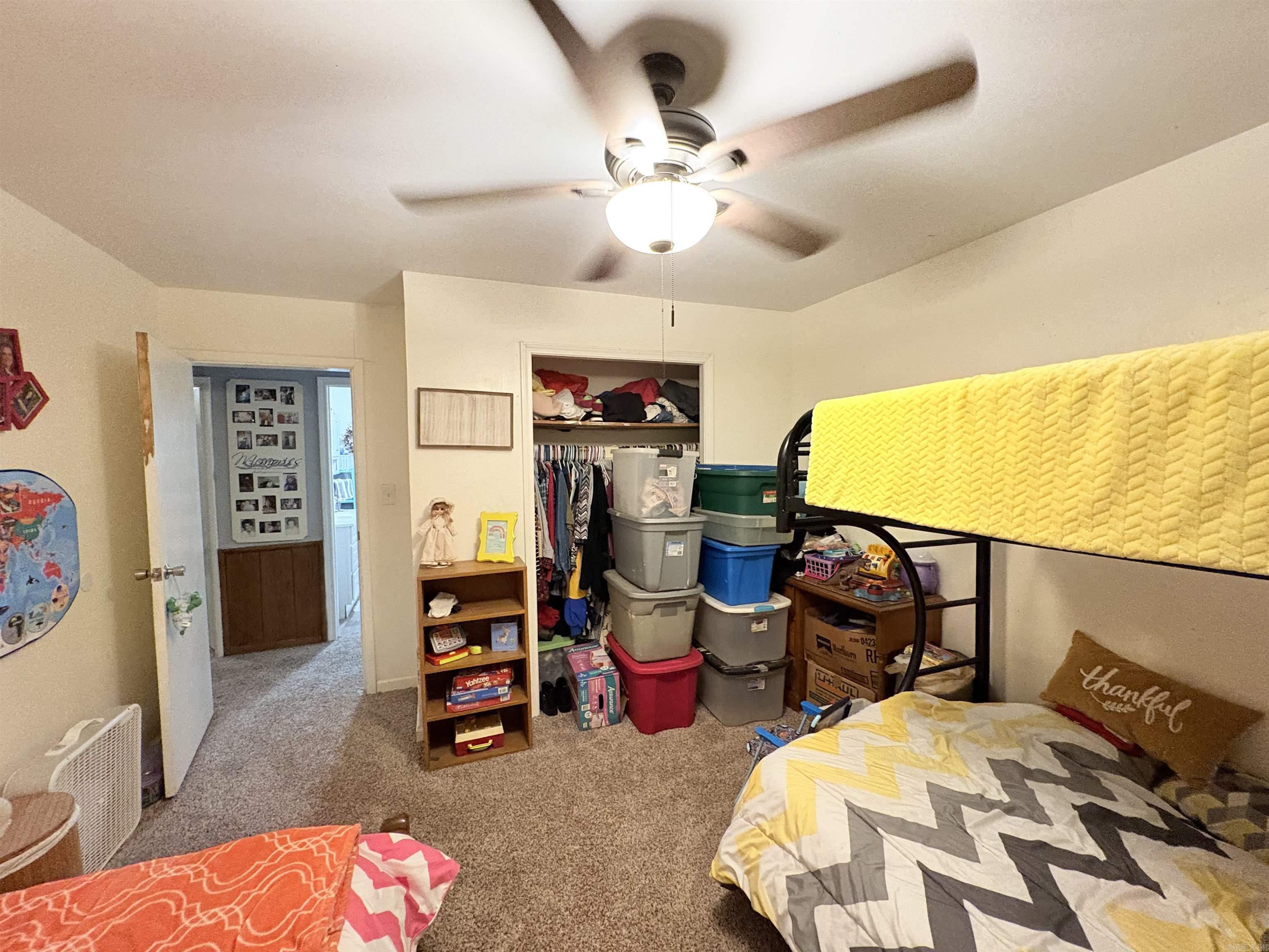 616 N 2nd  Piggott, AR