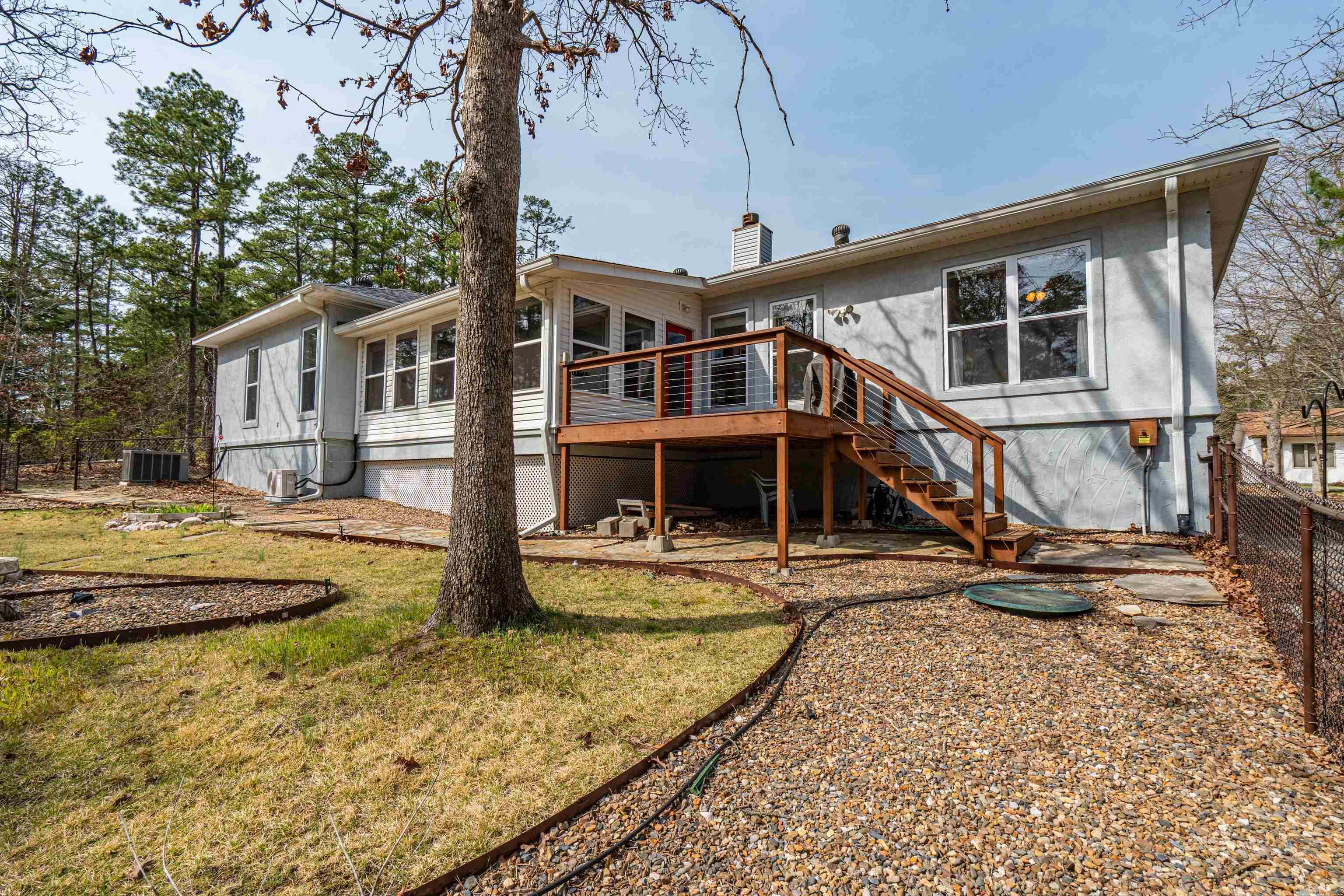 45 Tiburon  Hot Springs Village, AR