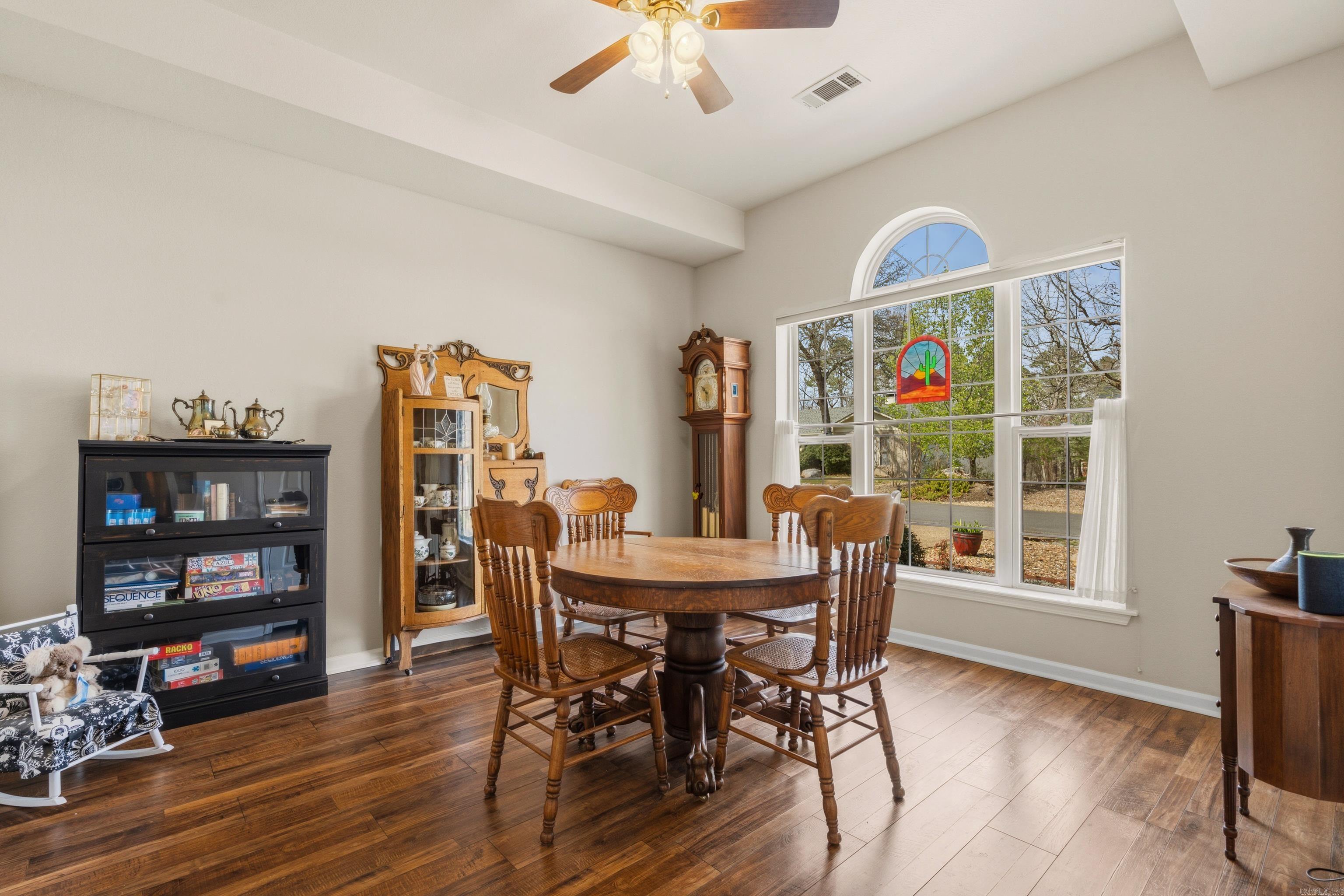 45 Tiburon  Hot Springs Village, AR