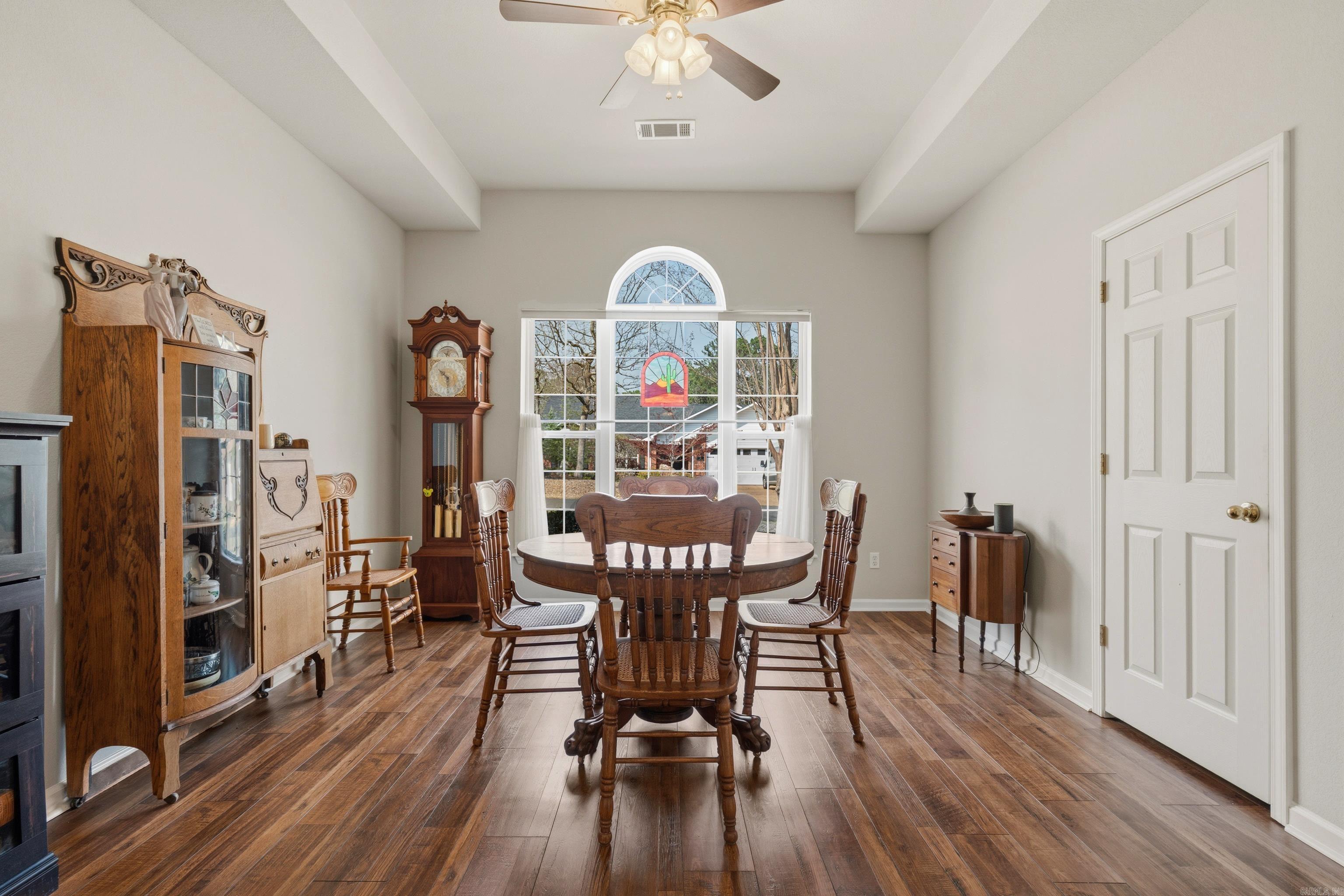 45 Tiburon  Hot Springs Village, AR