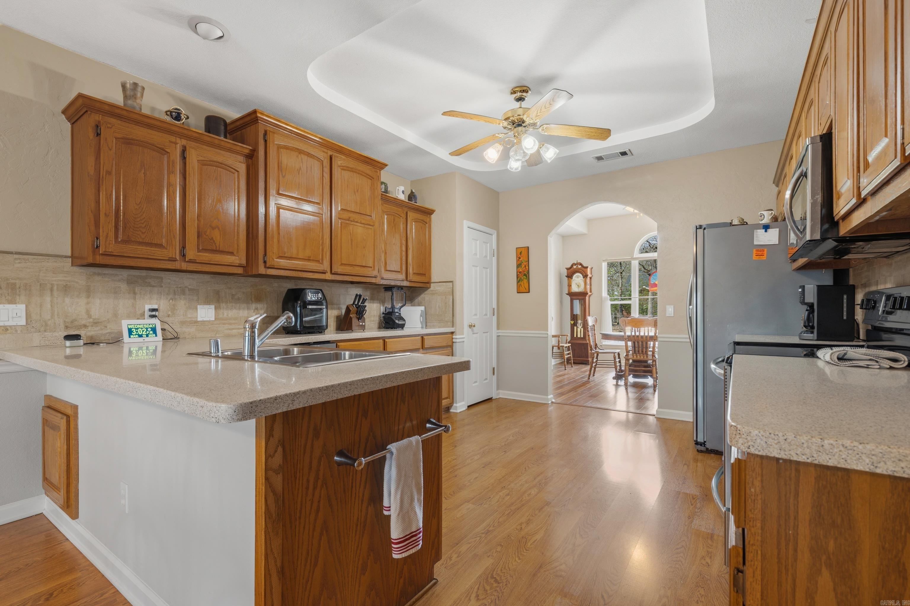 45 Tiburon  Hot Springs Village, AR