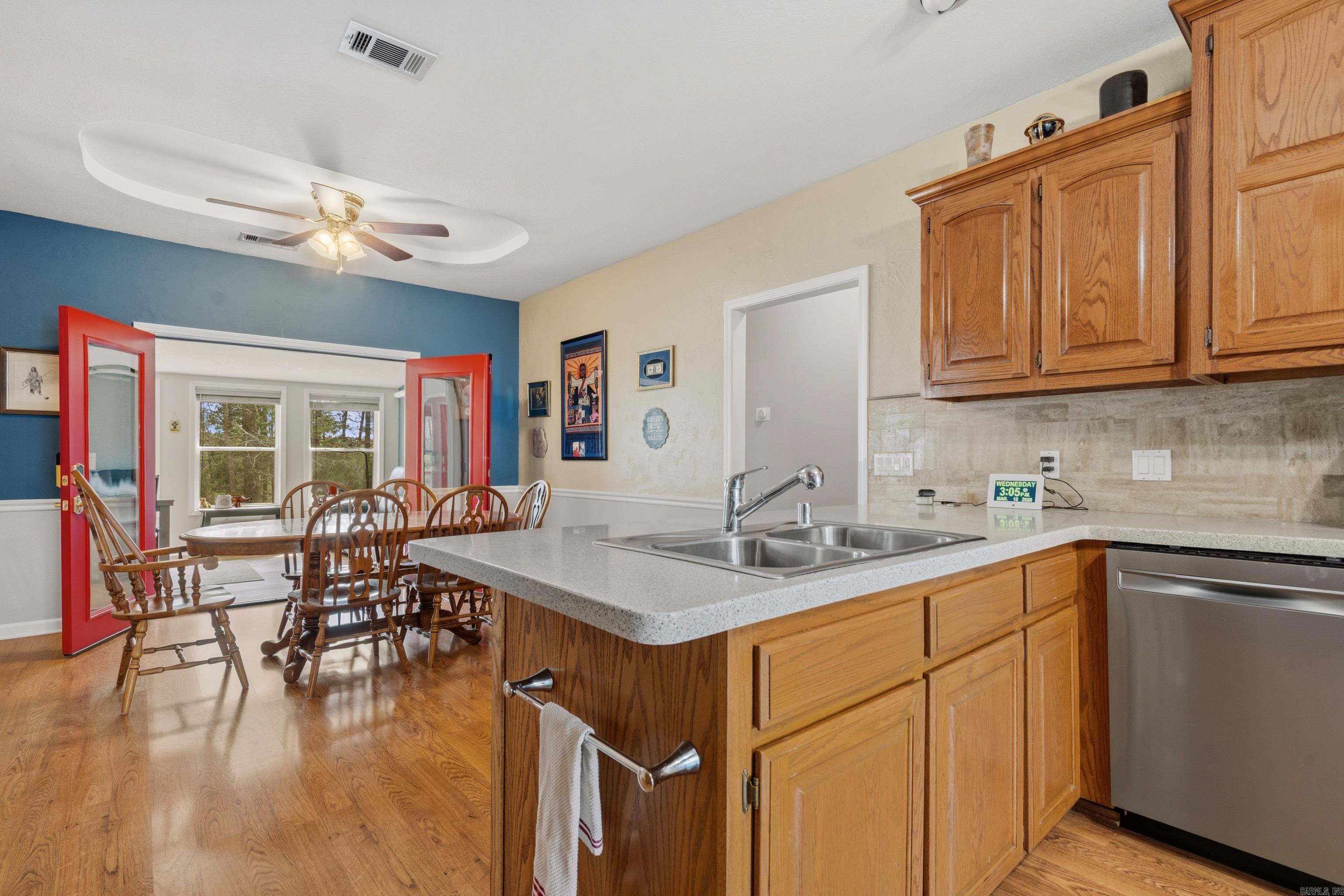 45 Tiburon  Hot Springs Village, AR