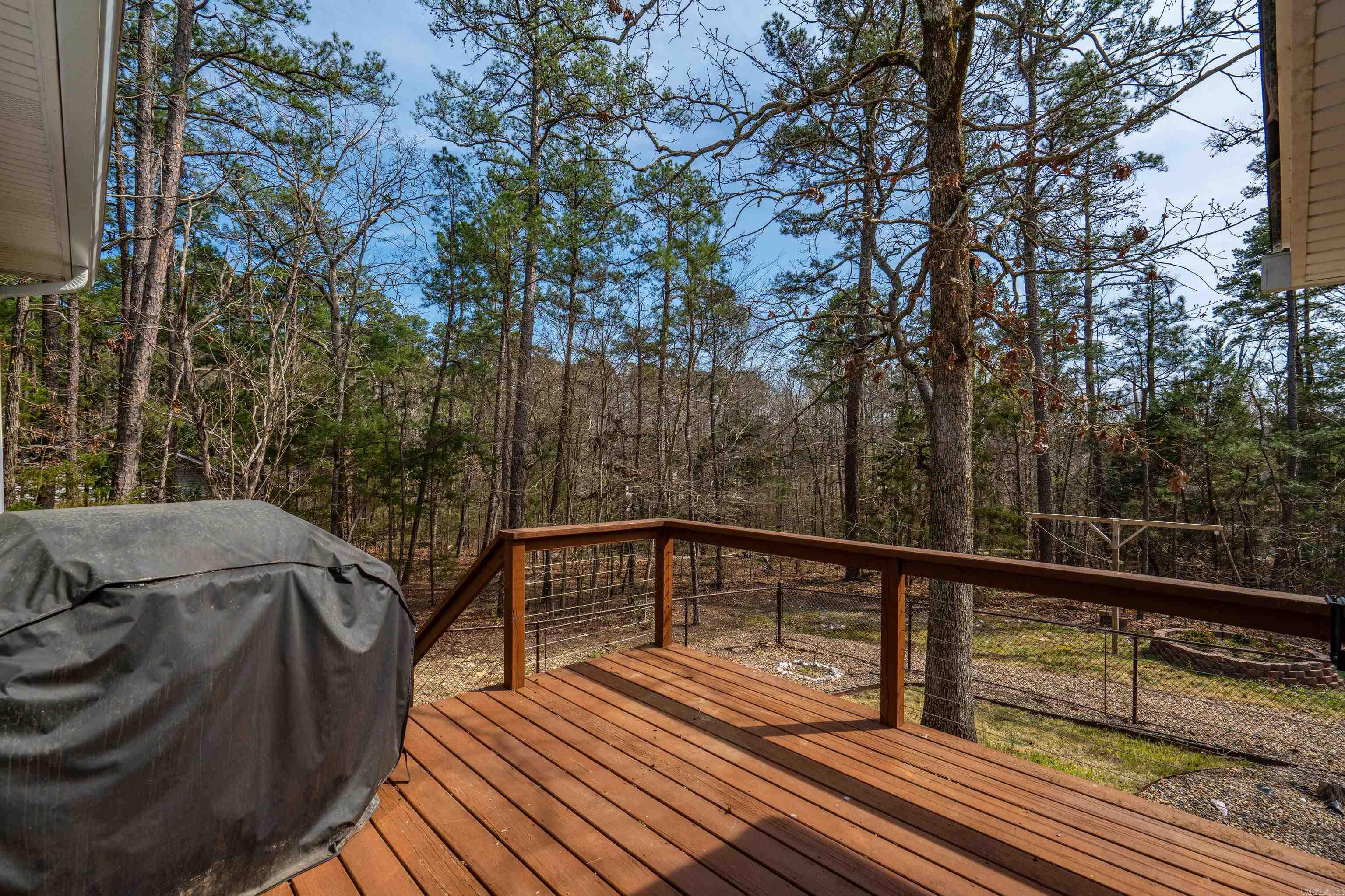 45 Tiburon  Hot Springs Village, AR