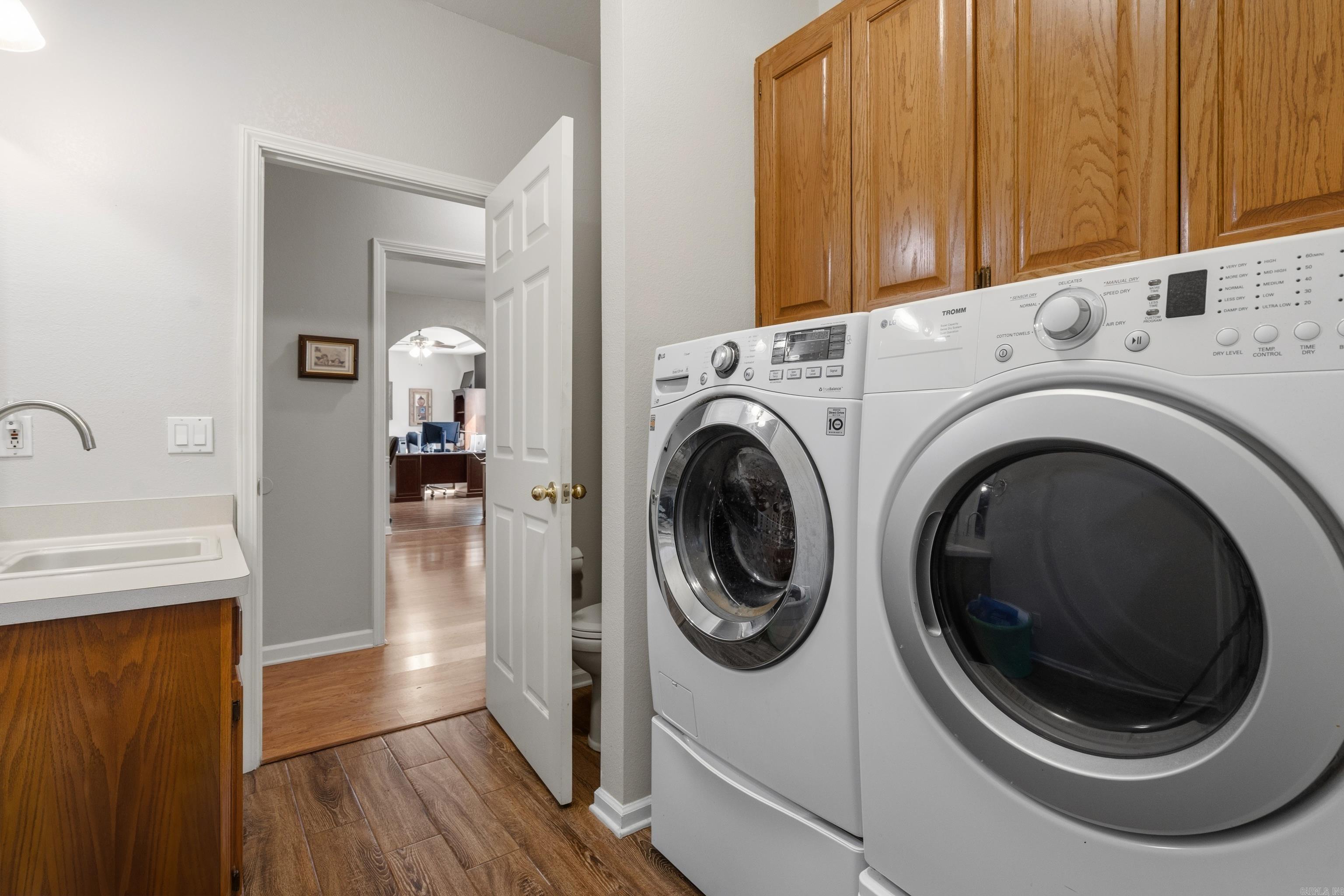 45 Tiburon  Hot Springs Village, AR