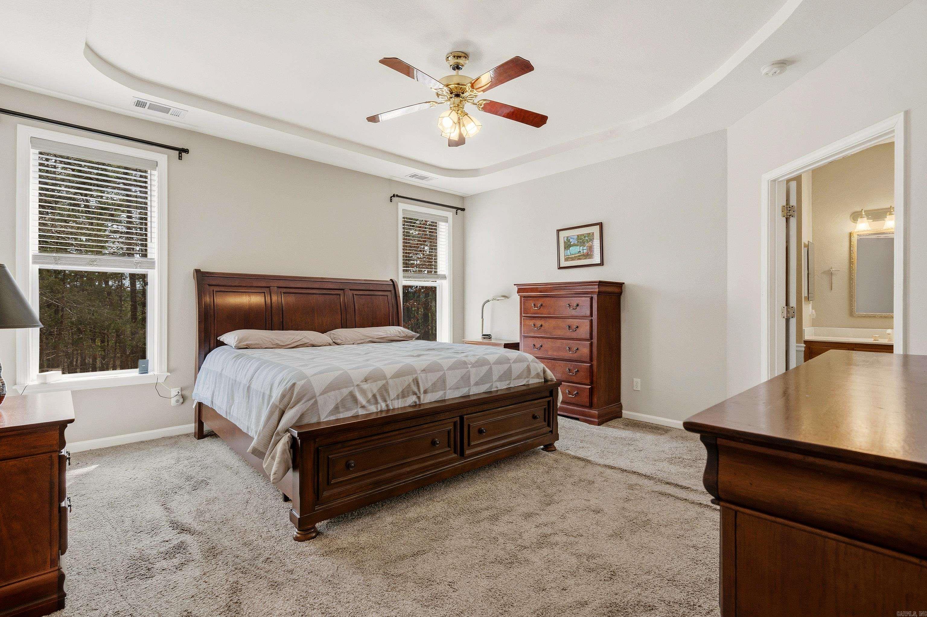 45 Tiburon  Hot Springs Village, AR