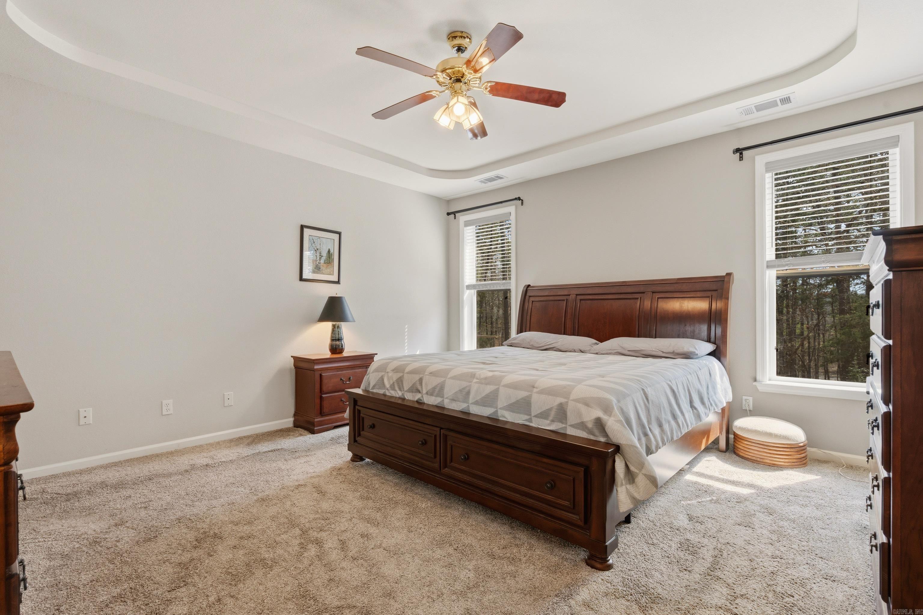 45 Tiburon  Hot Springs Village, AR