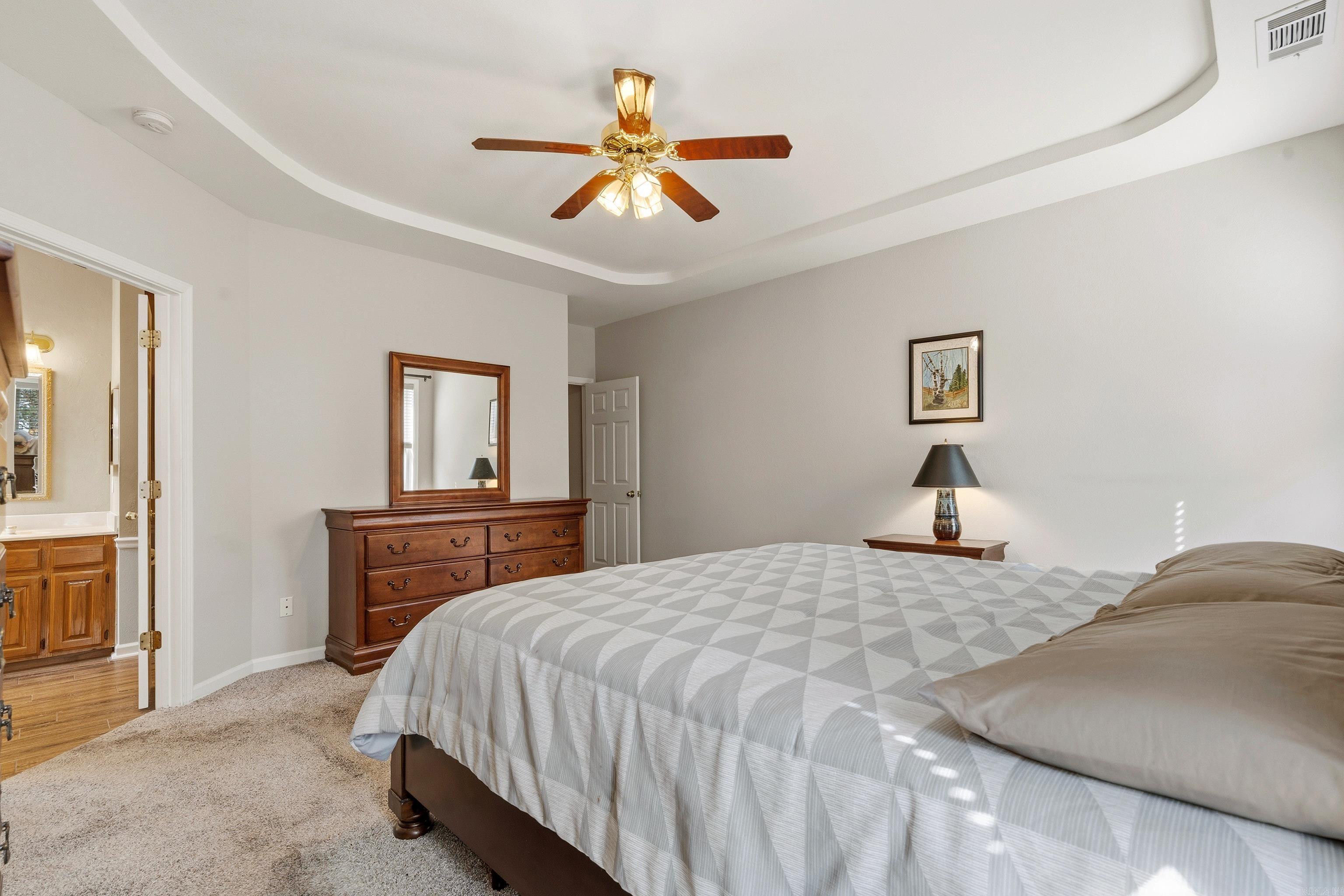 45 Tiburon  Hot Springs Village, AR