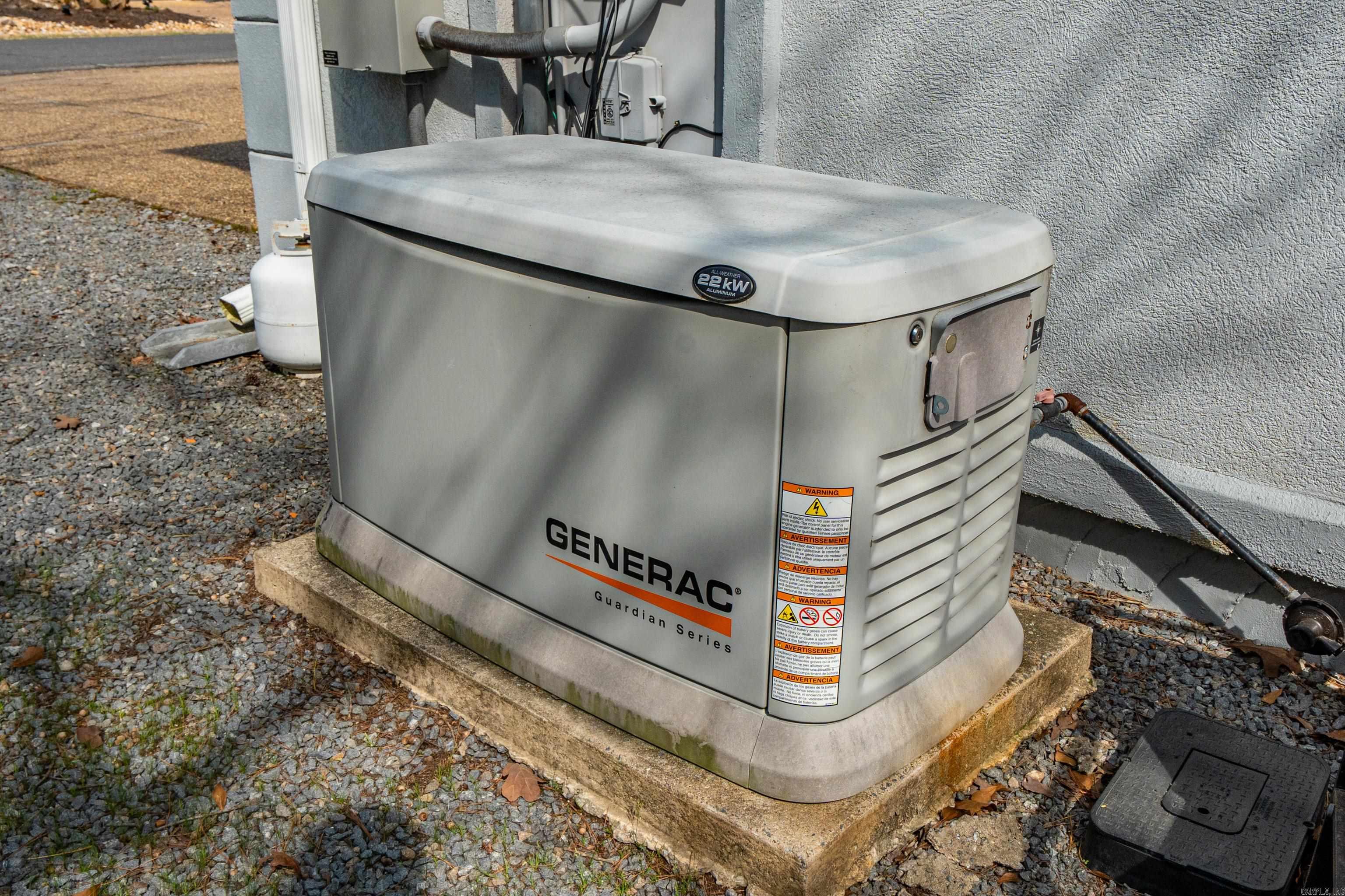 45 Tiburon  Hot Springs Village, AR