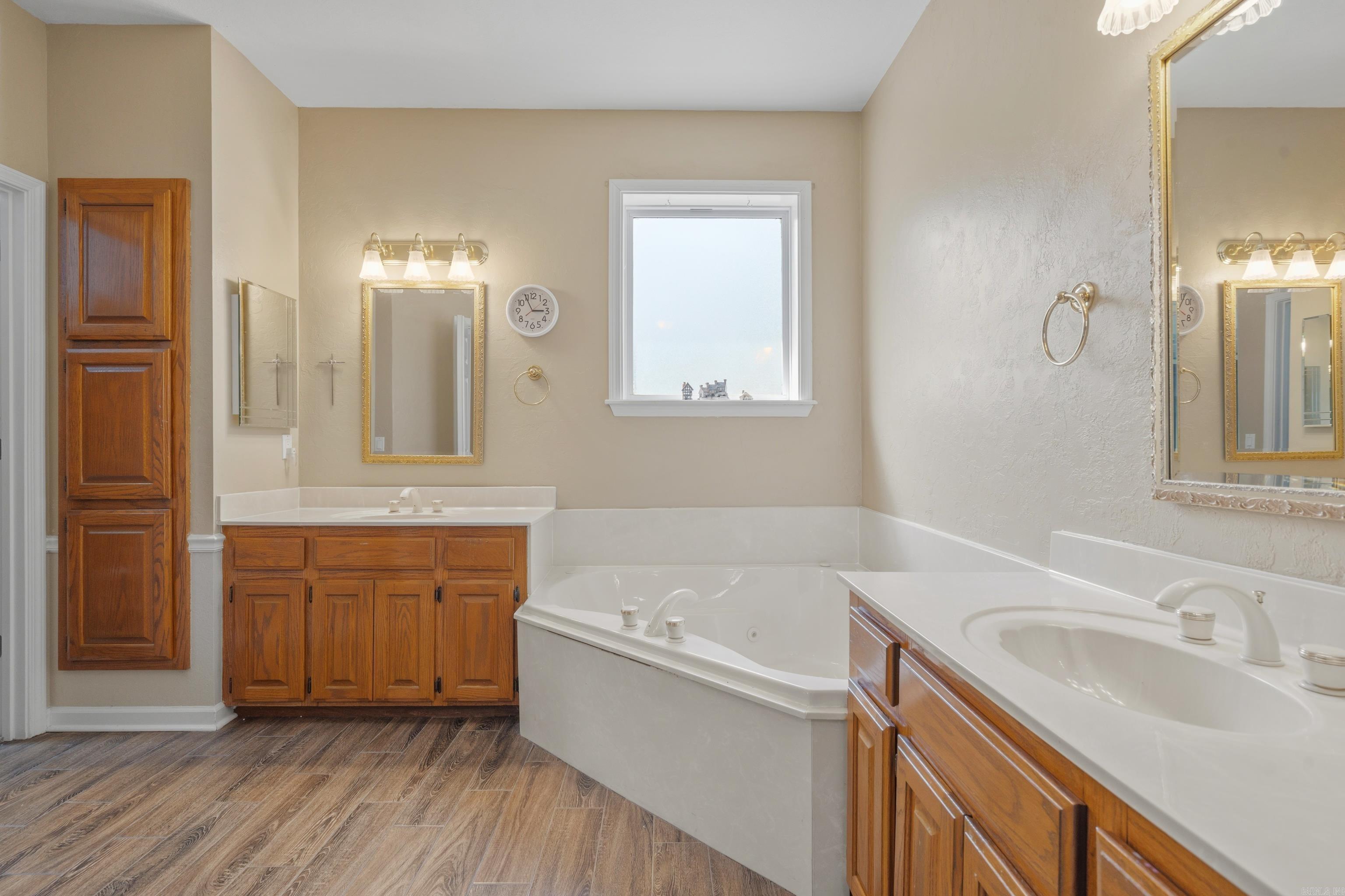 45 Tiburon  Hot Springs Village, AR