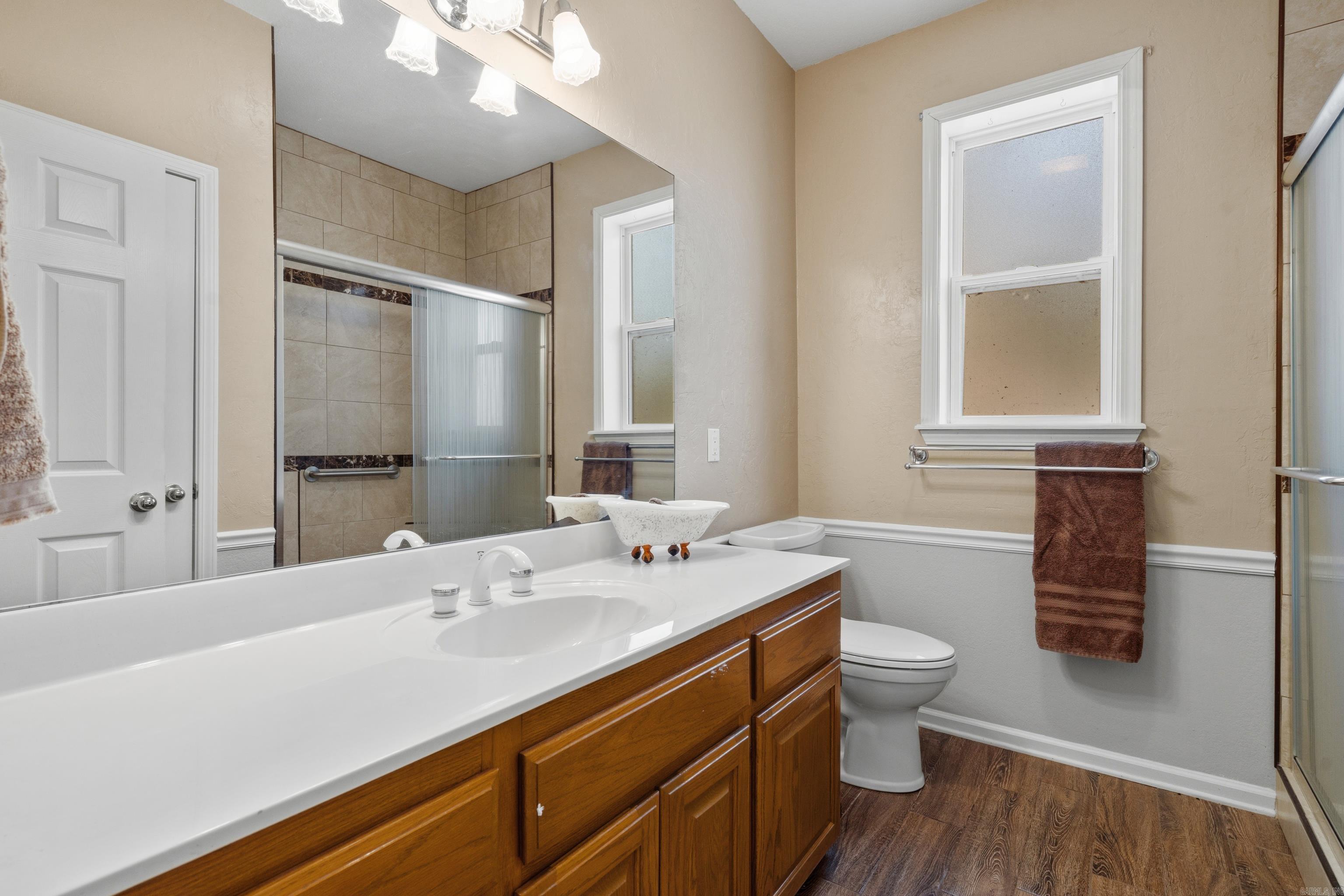 45 Tiburon  Hot Springs Village, AR