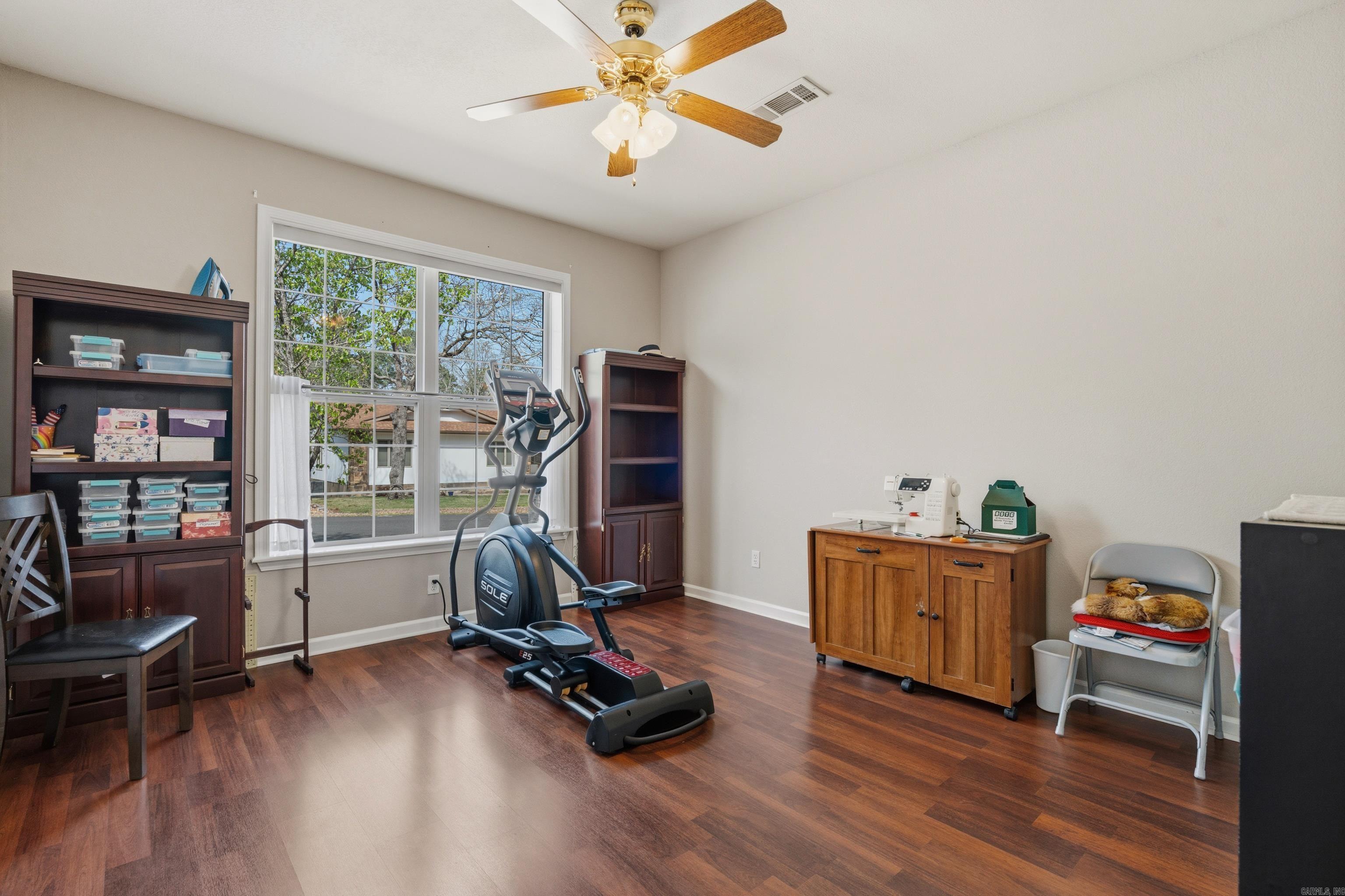 45 Tiburon  Hot Springs Village, AR