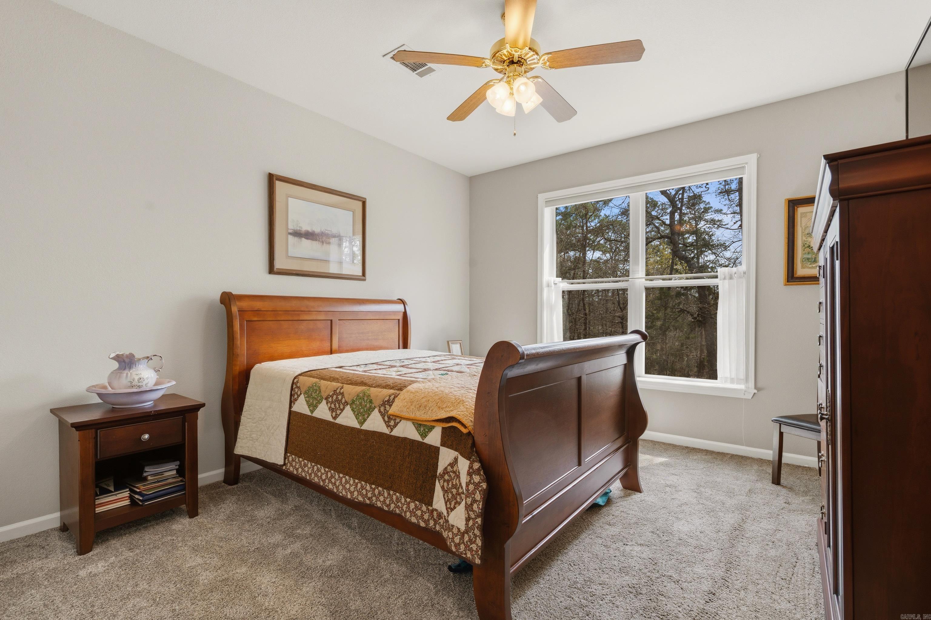 45 Tiburon  Hot Springs Village, AR