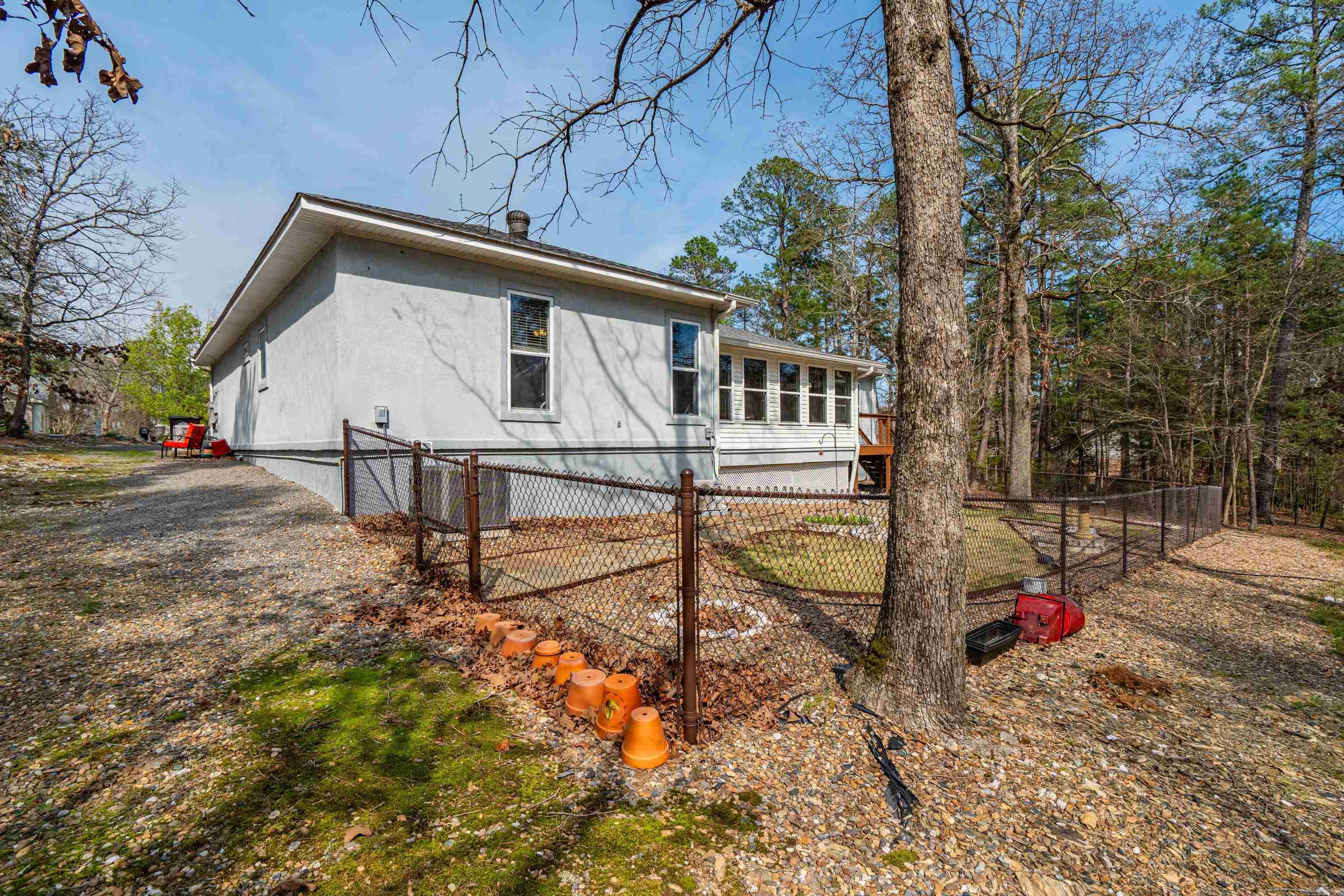 45 Tiburon  Hot Springs Village, AR