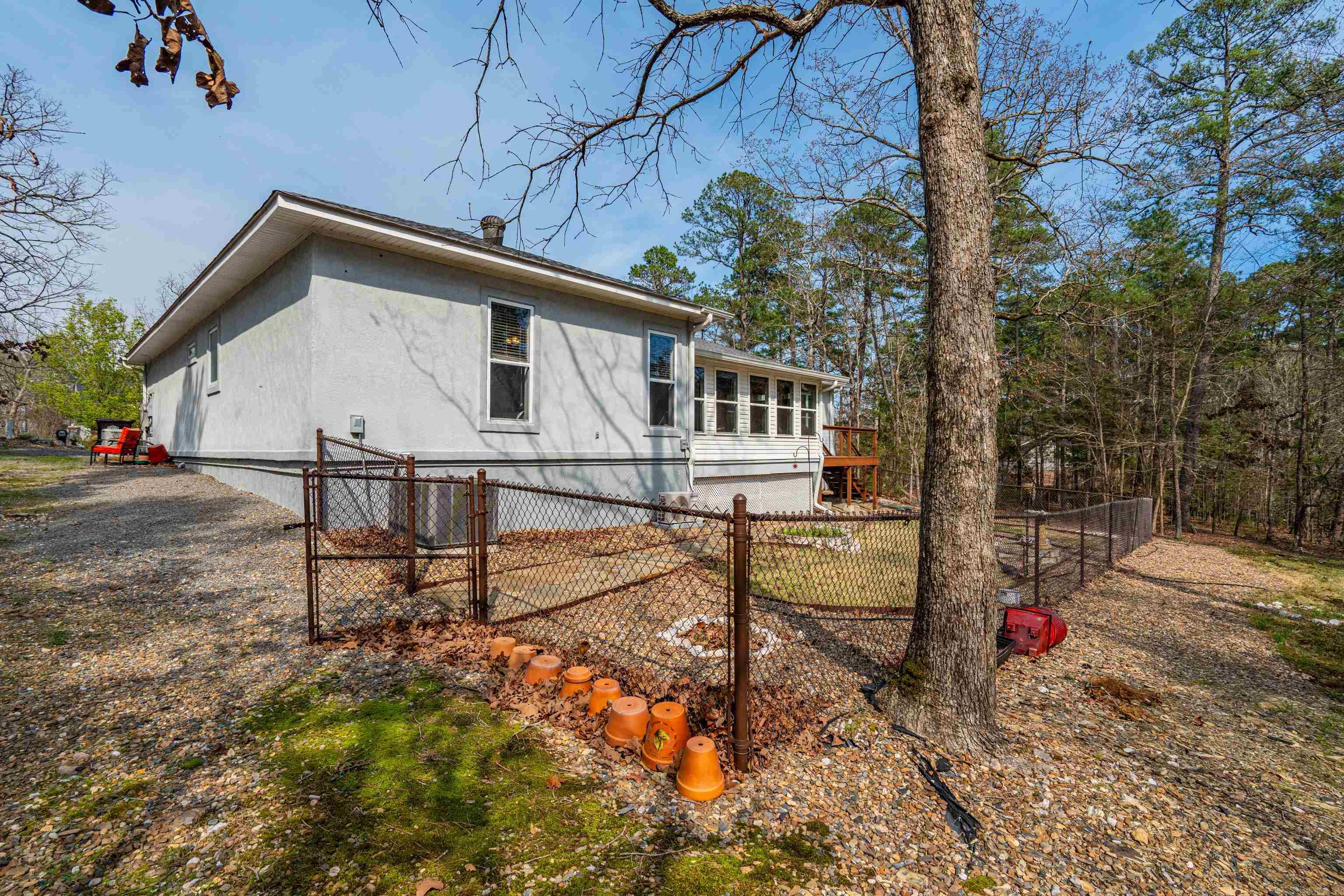 45 Tiburon  Hot Springs Village, AR
