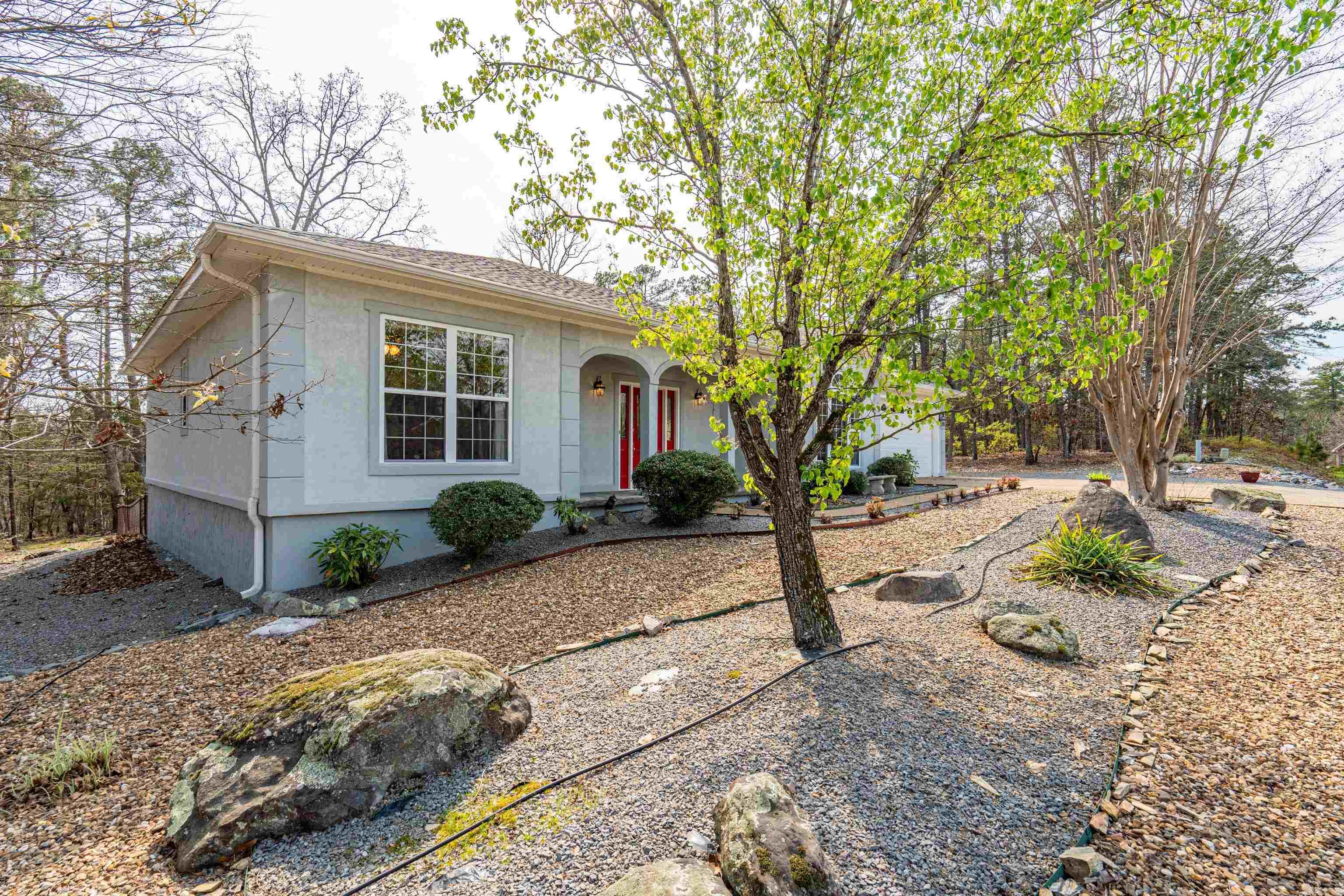 45 Tiburon  Hot Springs Village, AR