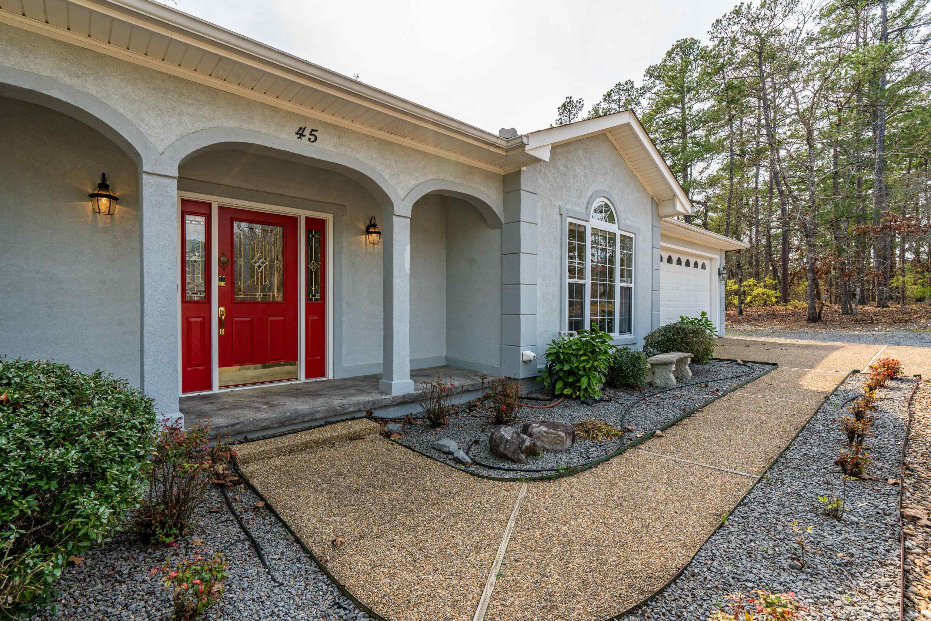 45 Tiburon  Hot Springs Village, AR