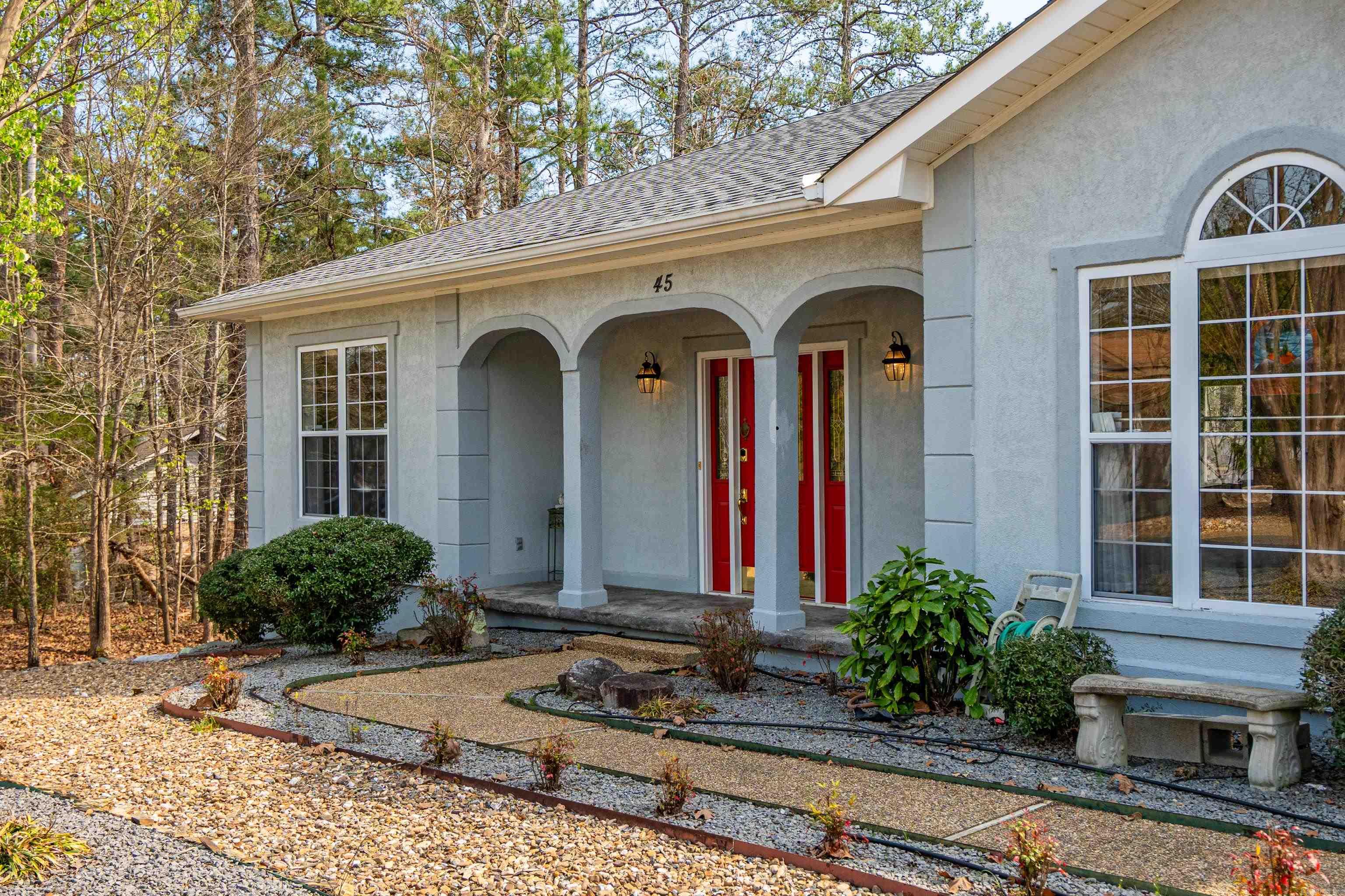 45 Tiburon  Hot Springs Village, AR