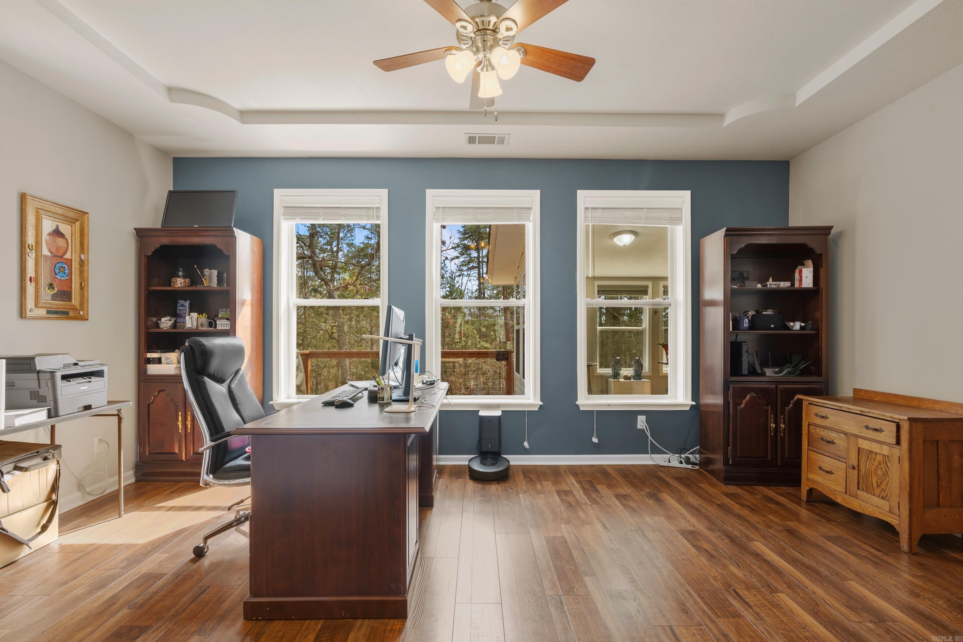 45 Tiburon  Hot Springs Village, AR