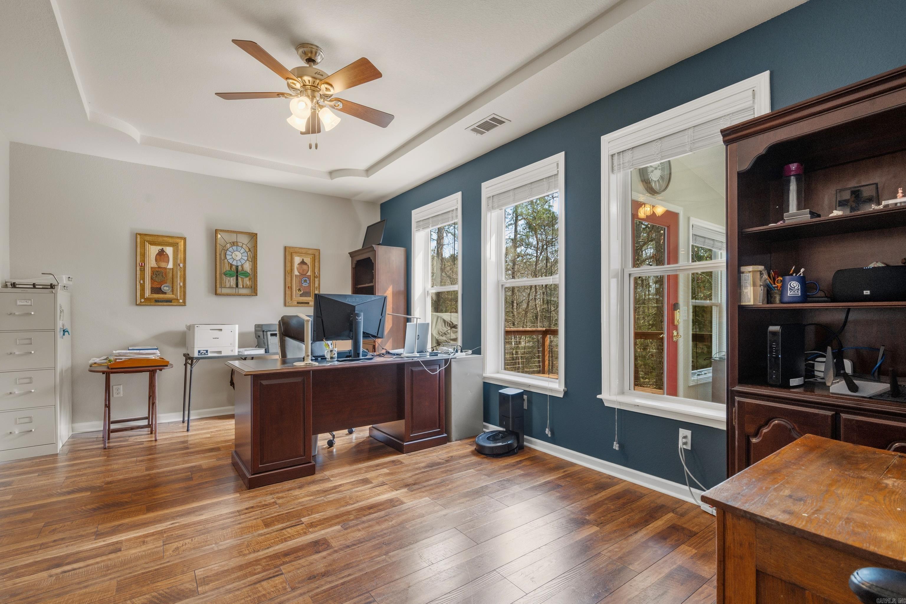 45 Tiburon  Hot Springs Village, AR