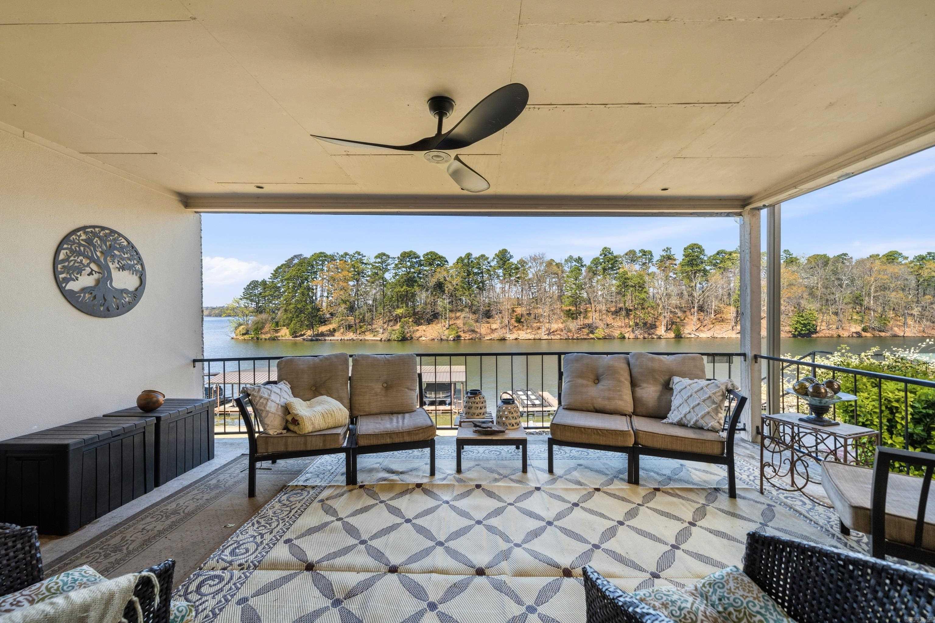 1222 Twin Points  Hot Springs, AR