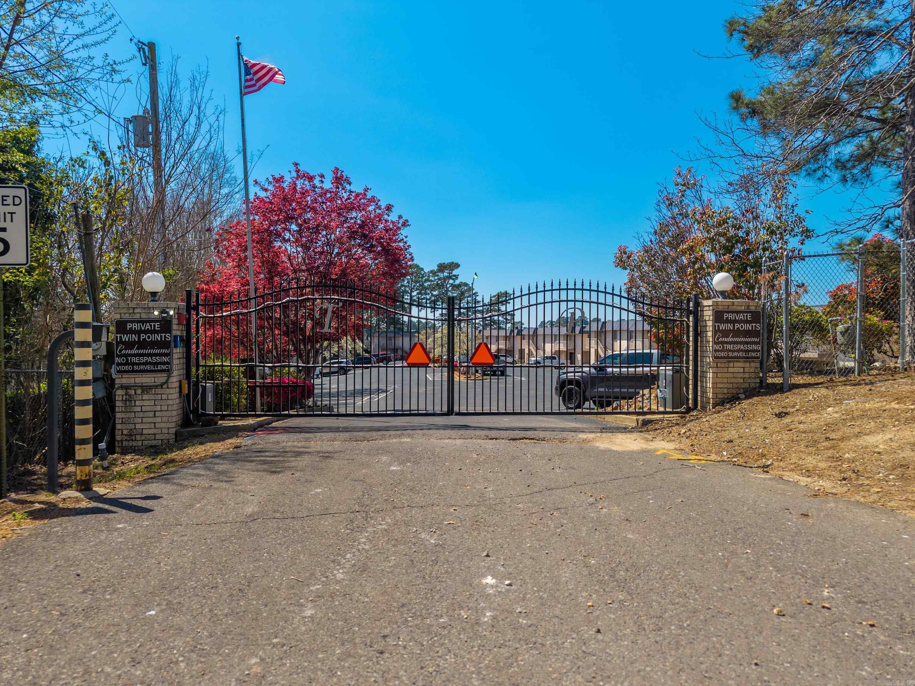 1222 Twin Points  Hot Springs, AR