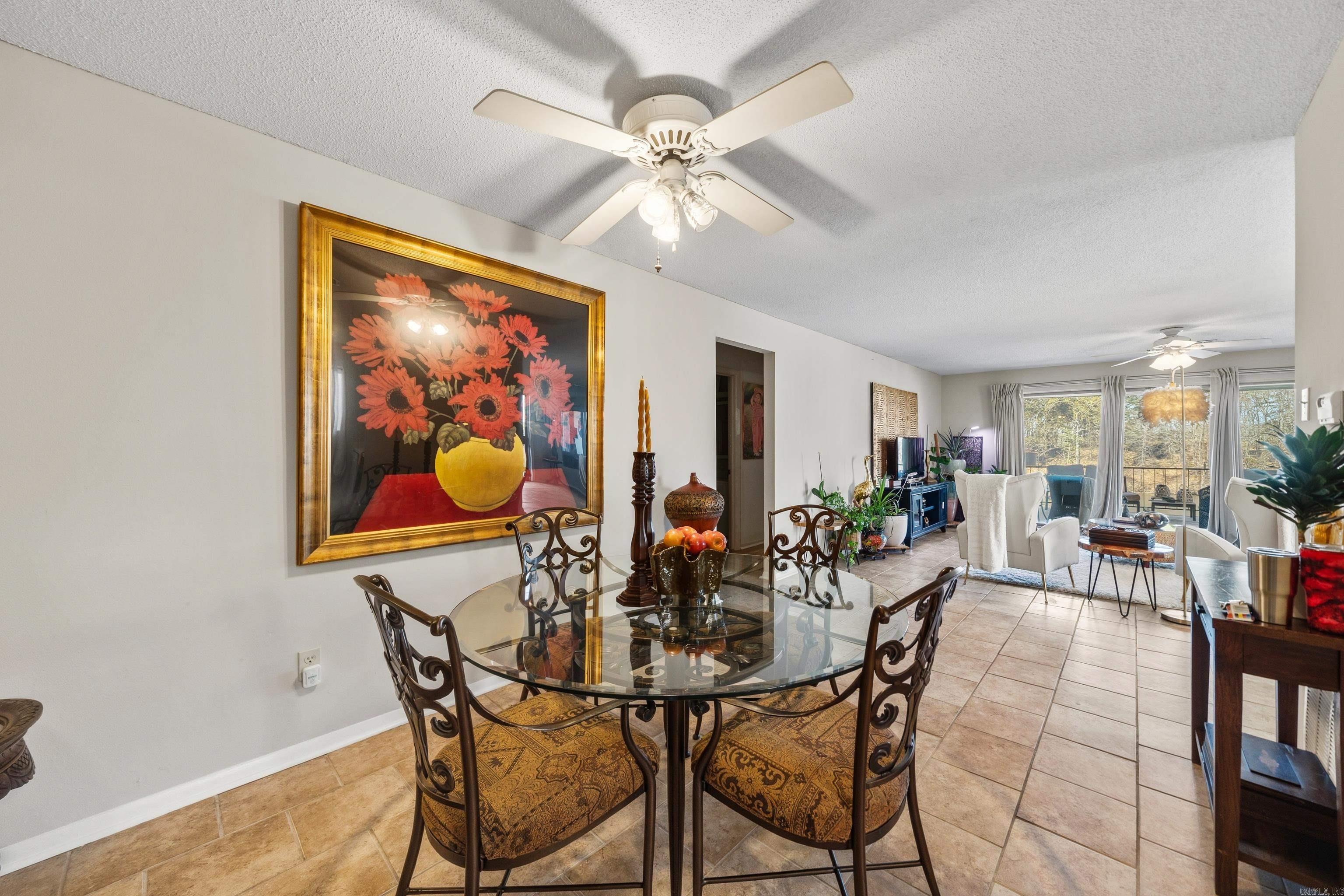 1222 Twin Points  Hot Springs, AR