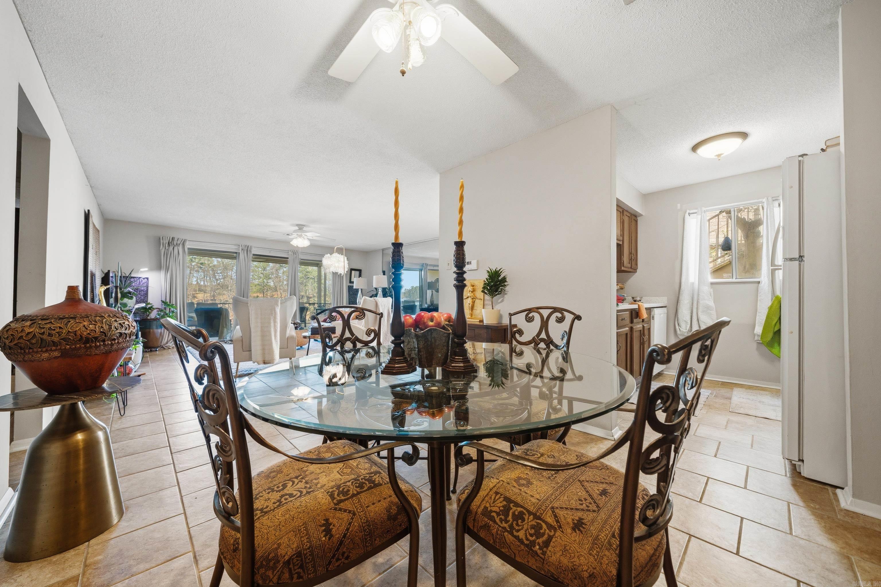 1222 Twin Points  Hot Springs, AR