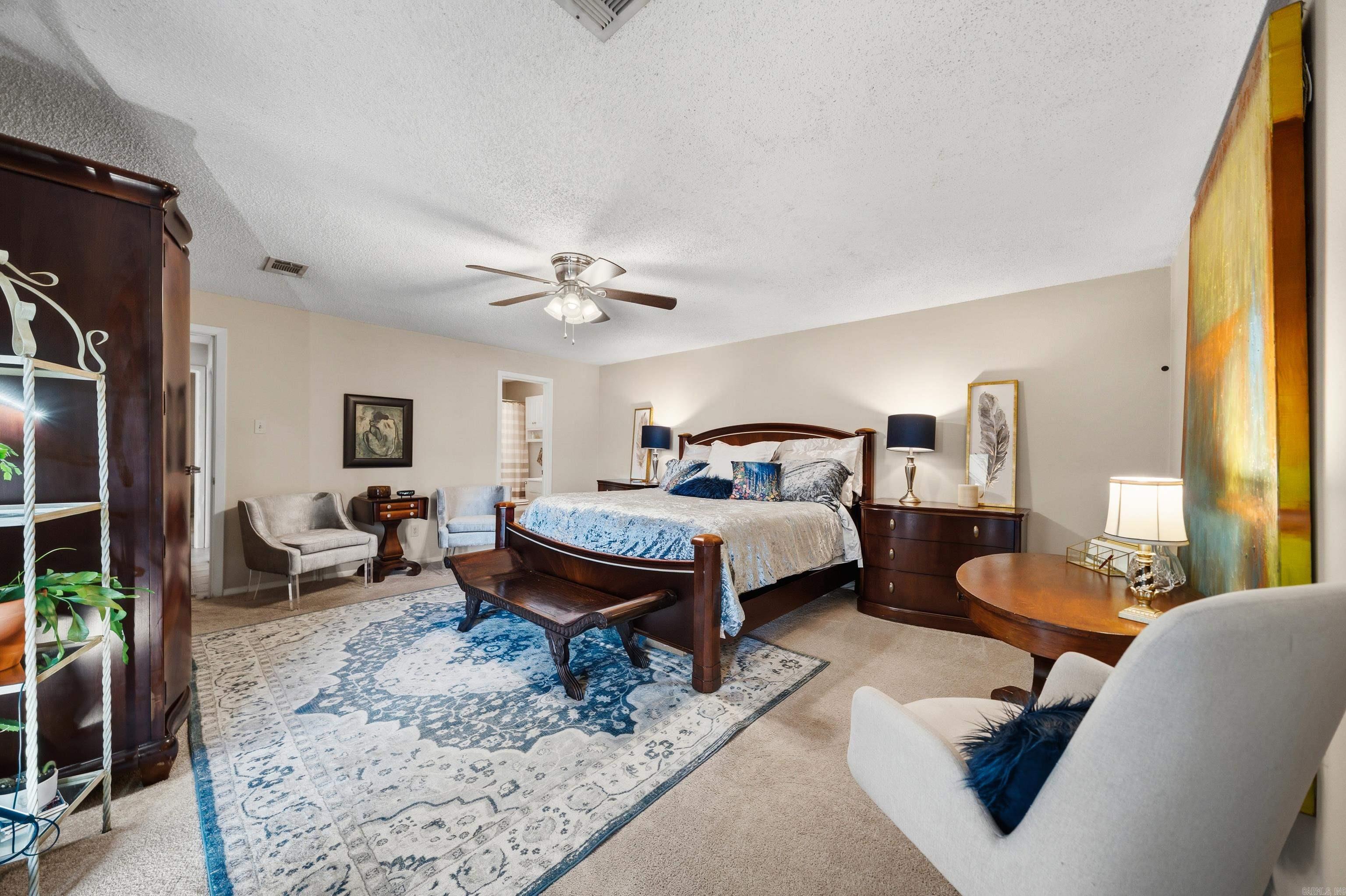 1222 Twin Points  Hot Springs, AR