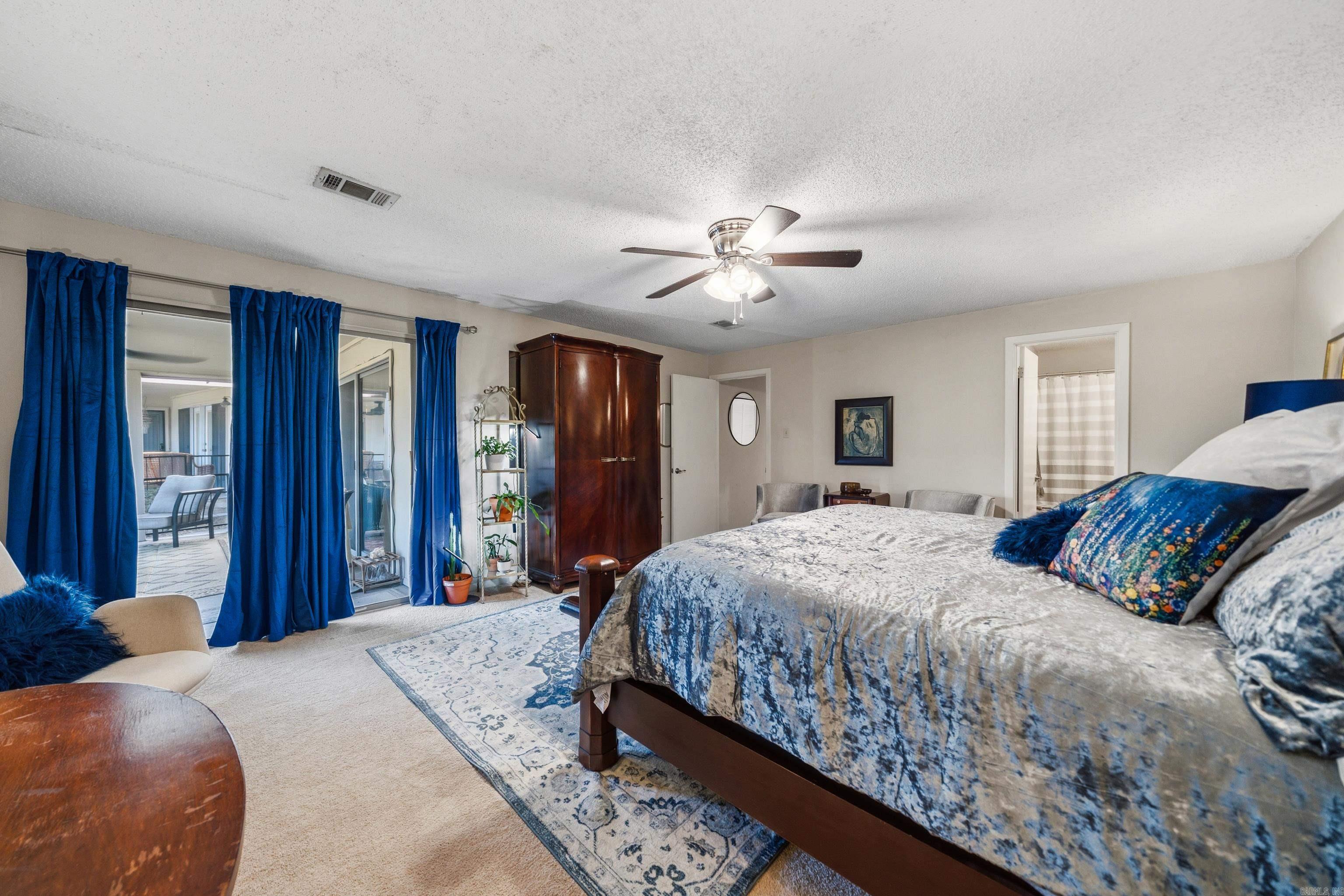 1222 Twin Points  Hot Springs, AR