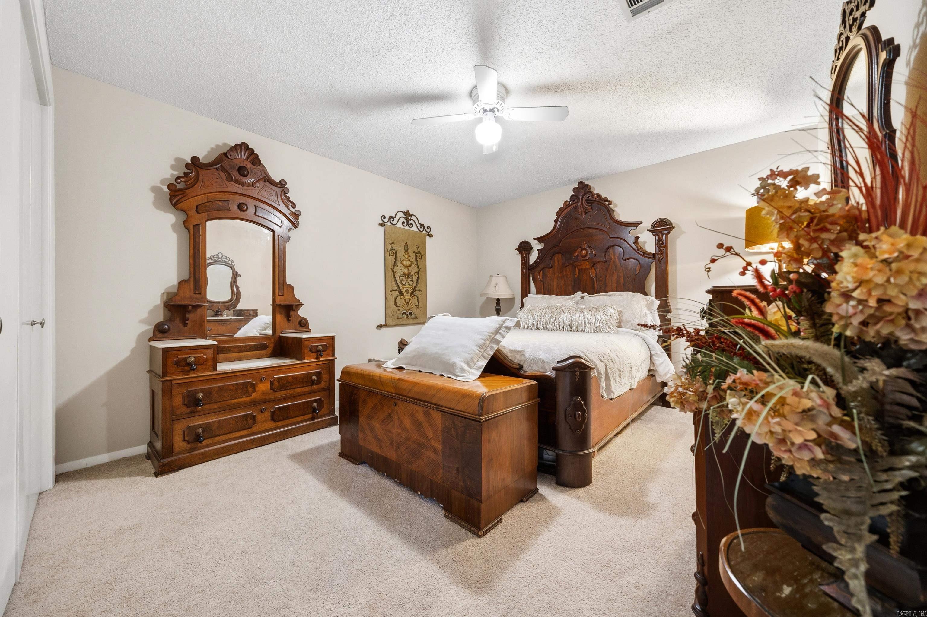 1222 Twin Points  Hot Springs, AR