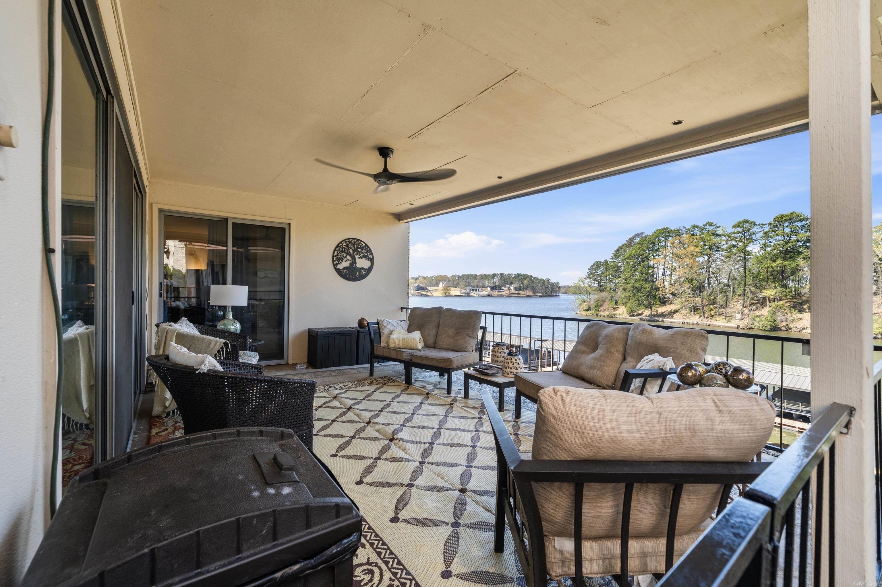 1222 Twin Points  Hot Springs, AR