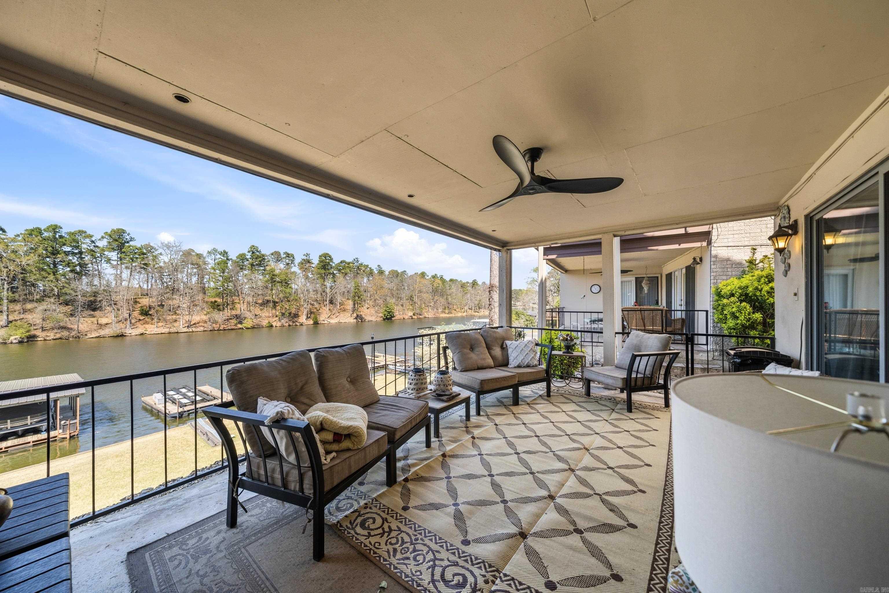 1222 Twin Points  Hot Springs, AR